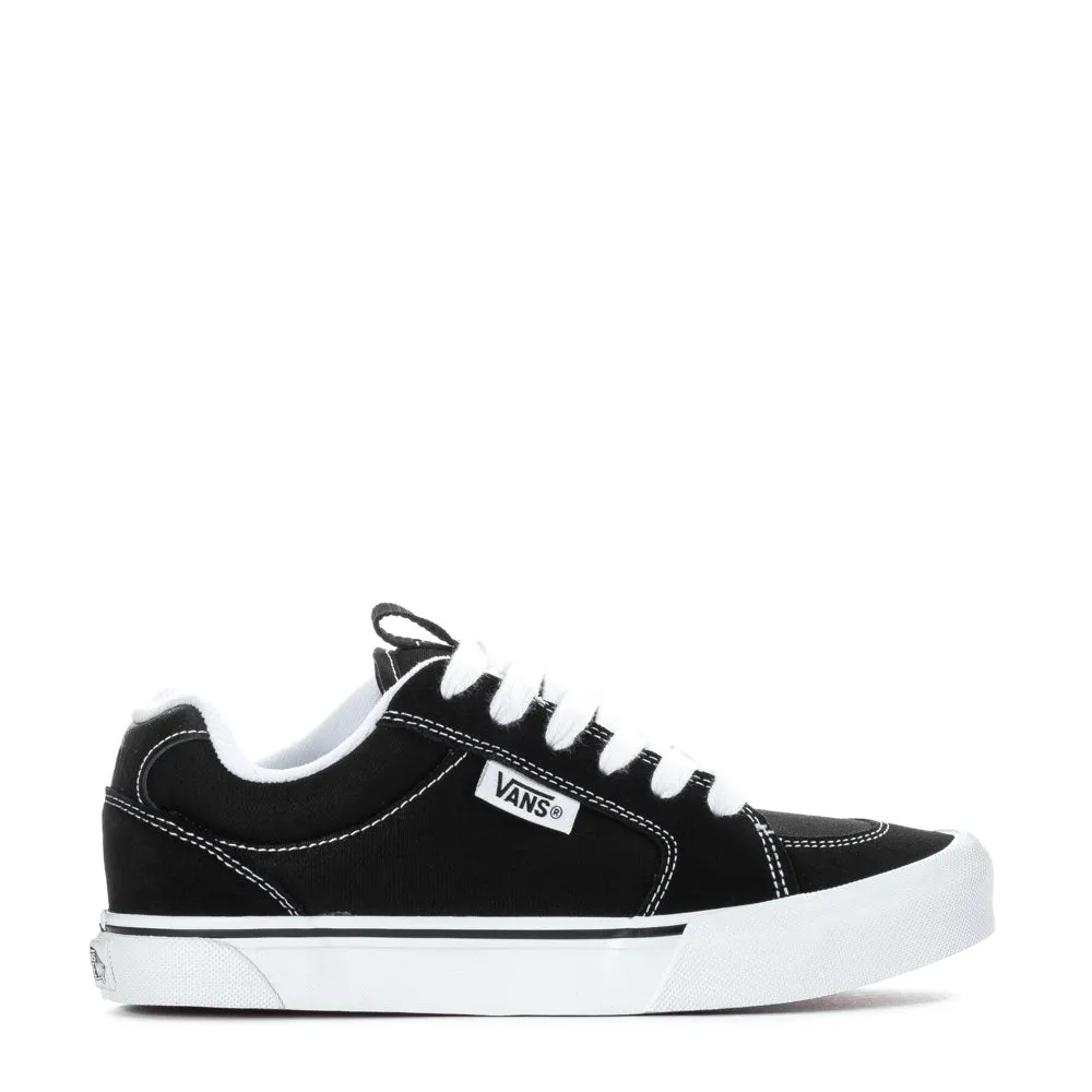 Chukka Push - Chaussures pour Jeunes_Vans