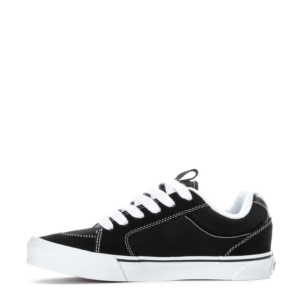Chukka Push - Chaussures pour Jeunes_Vans