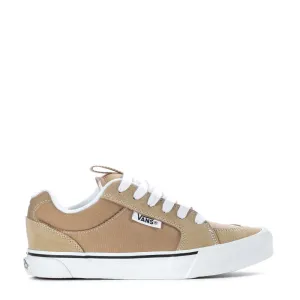 Chukka Push - Chaussures pour Jeunes_Vans