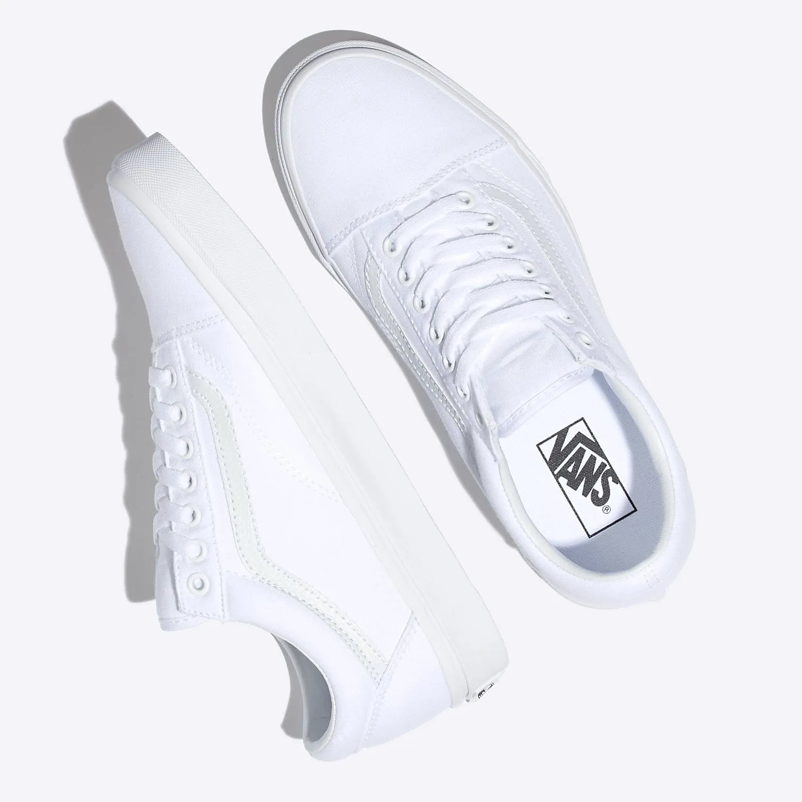 Classique Old Skool