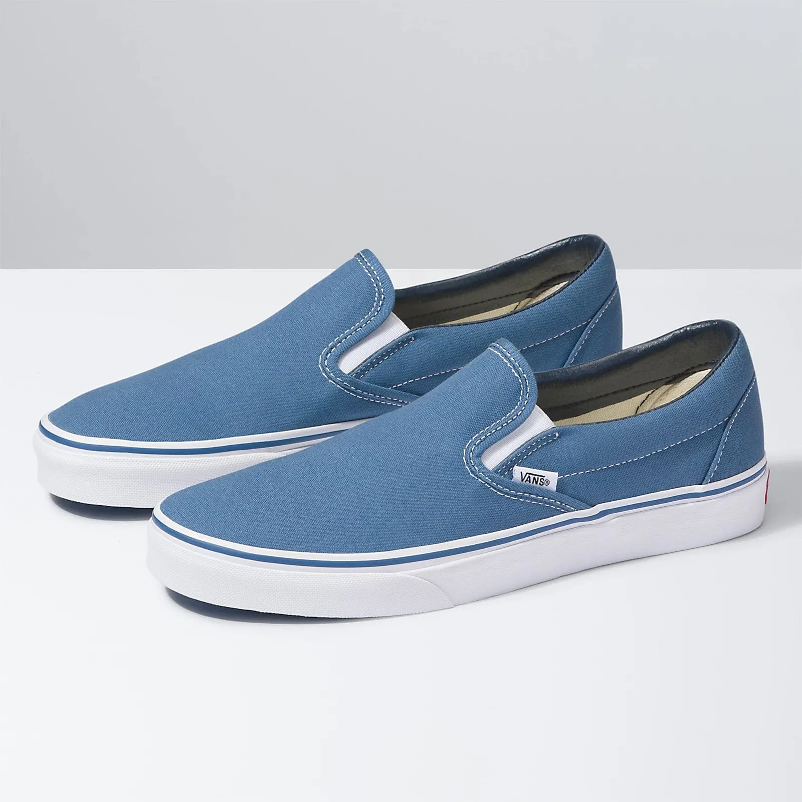 Classique Slip On Core