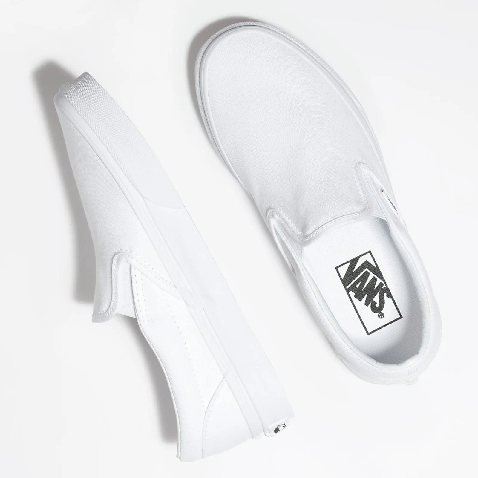 Classique Slip On Core