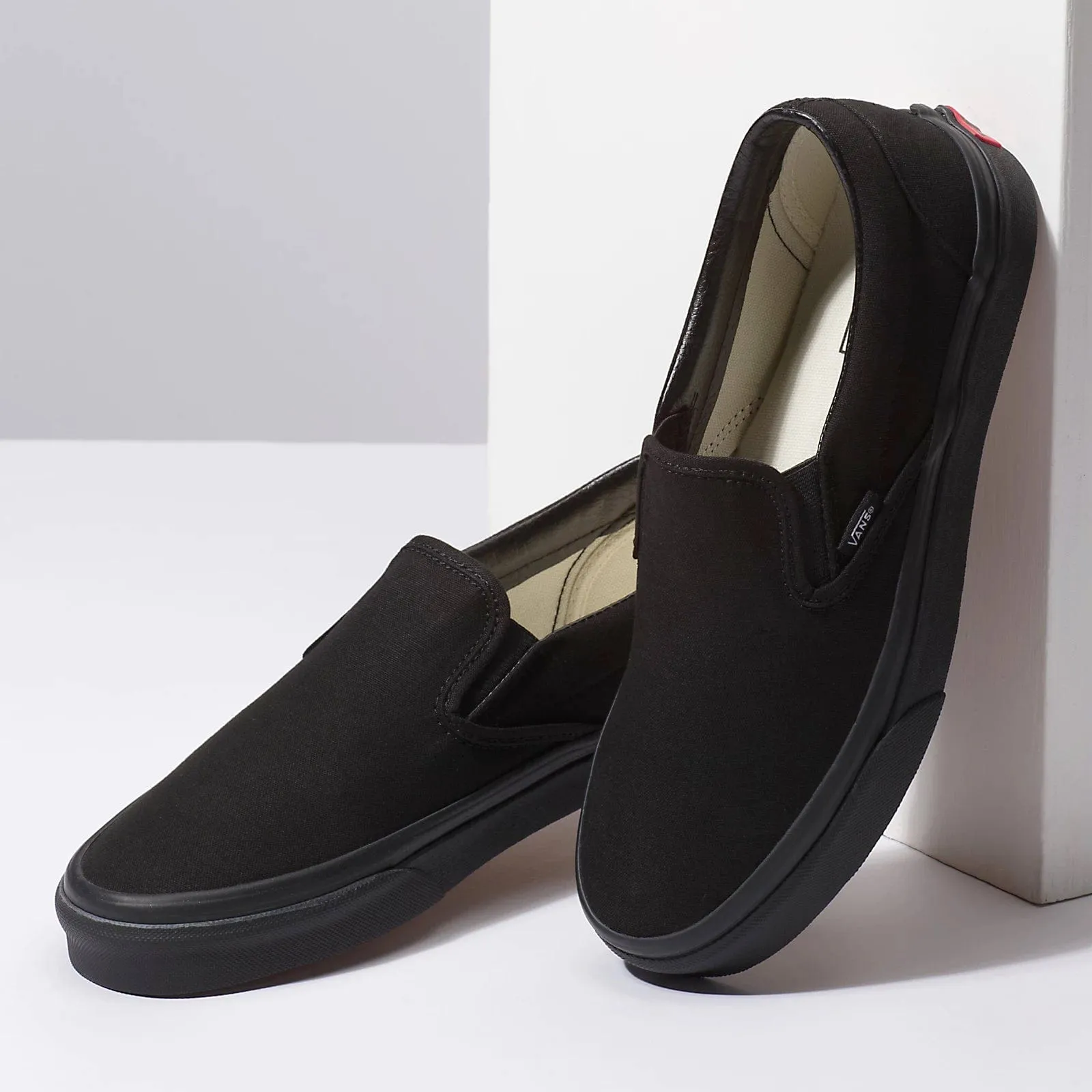 Classique Slip On Core