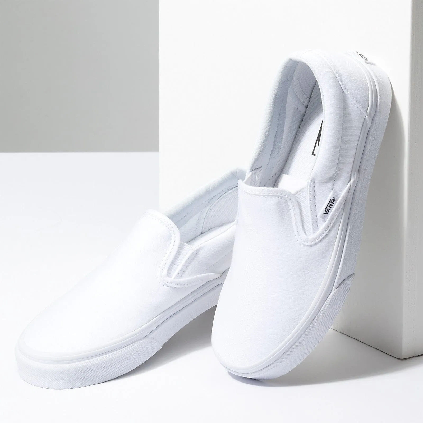 Classique Slip On Core