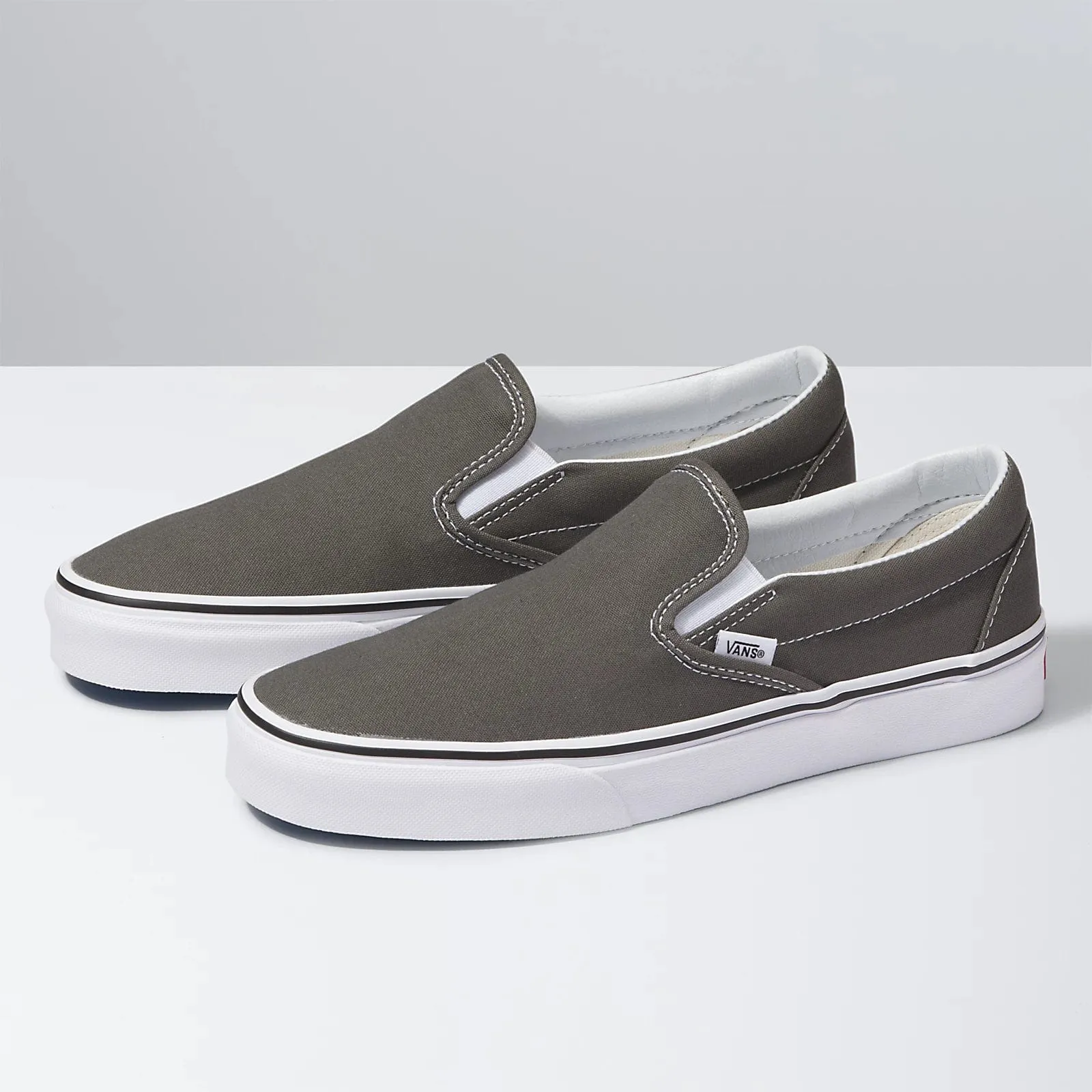 Classique Slip On Core