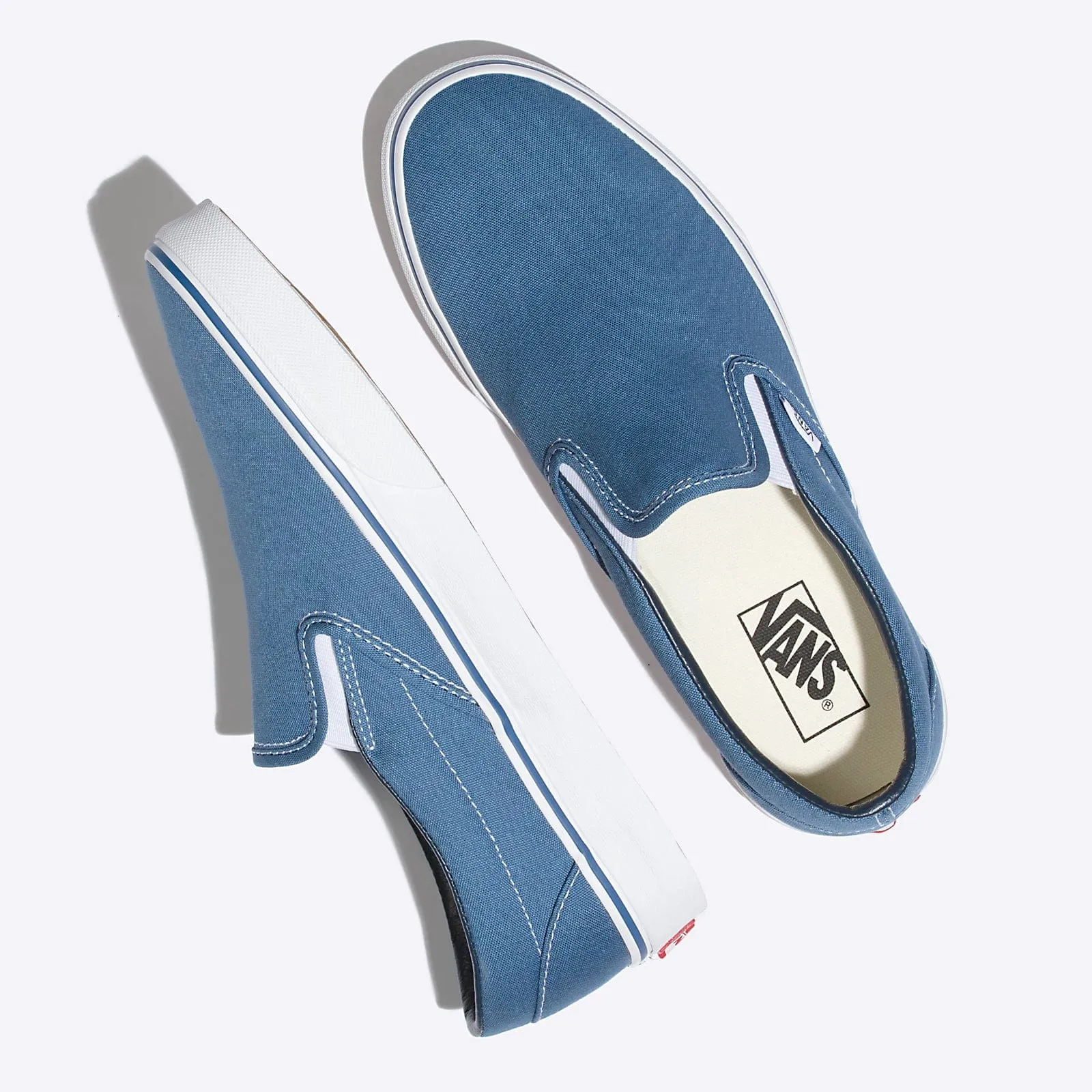 Classique Slip On Core