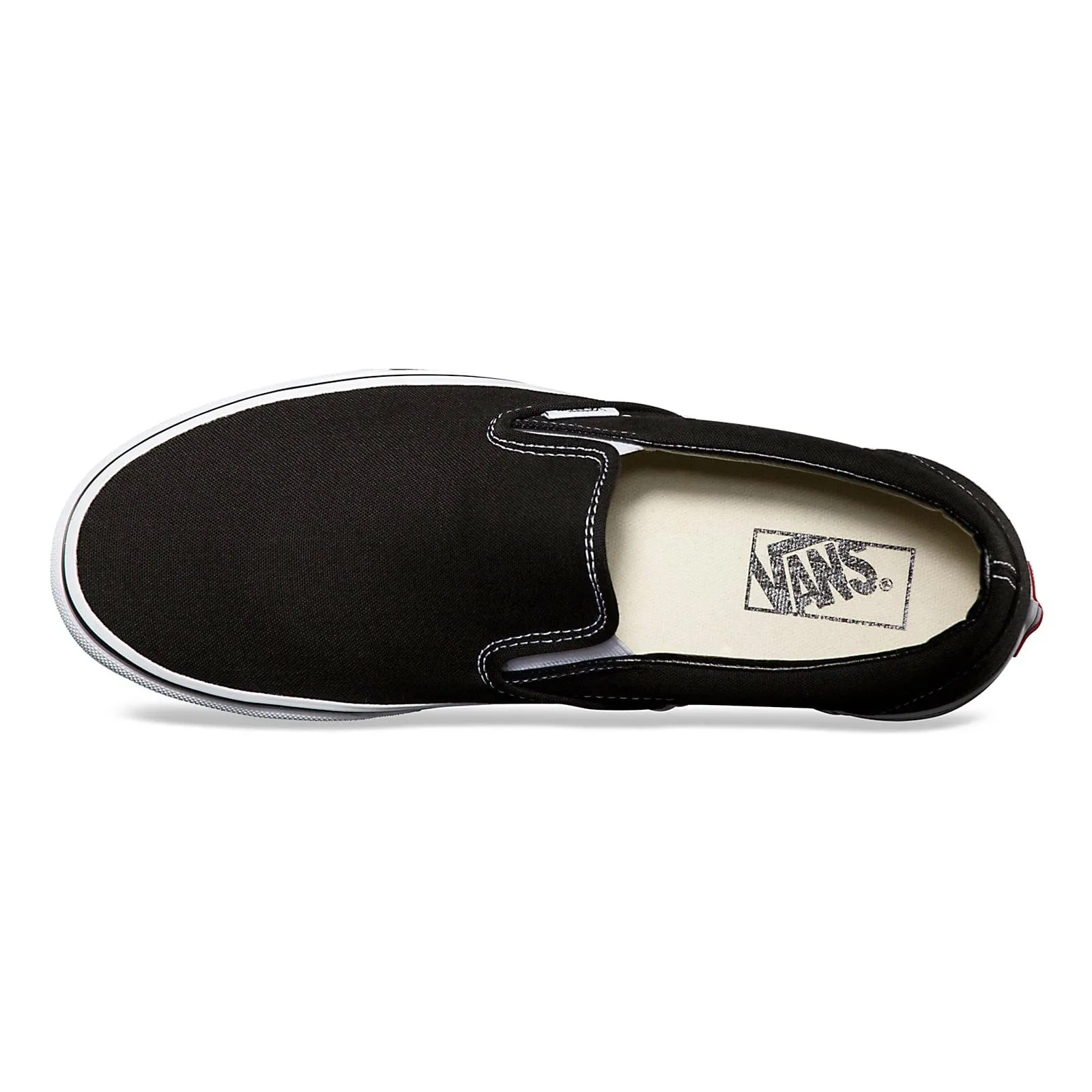 Classique Slip On Core