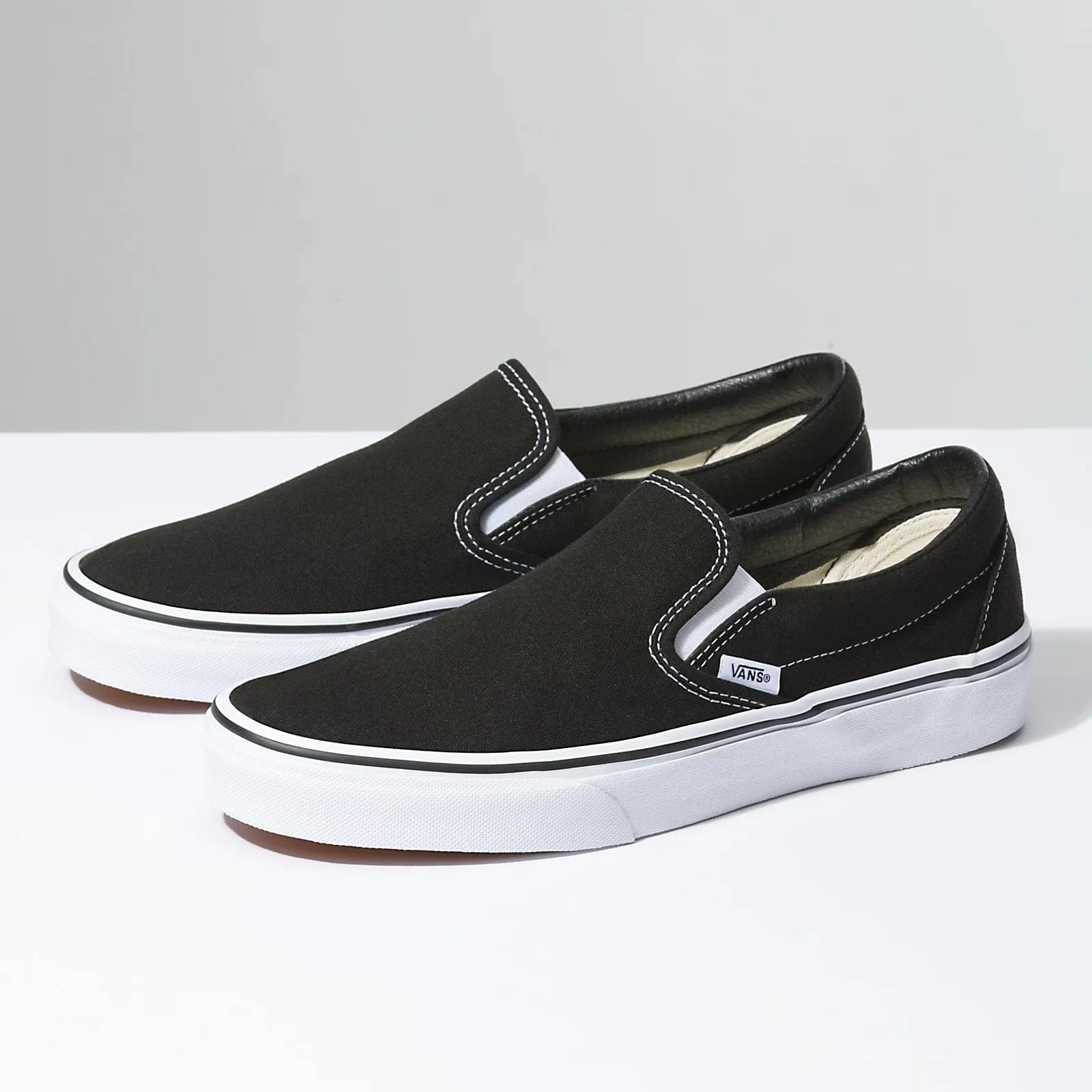 Classique Slip On Core