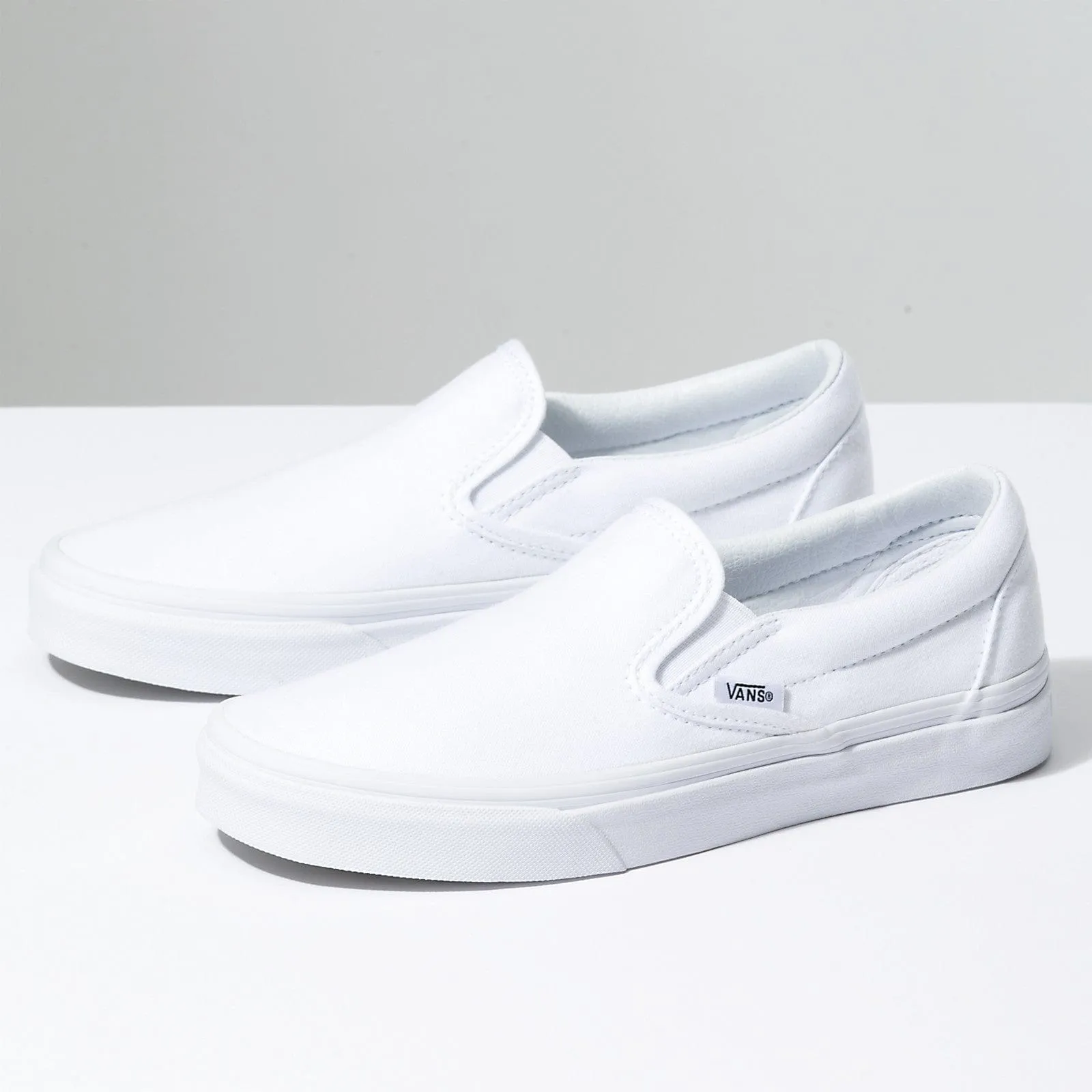 Classique Slip On Core