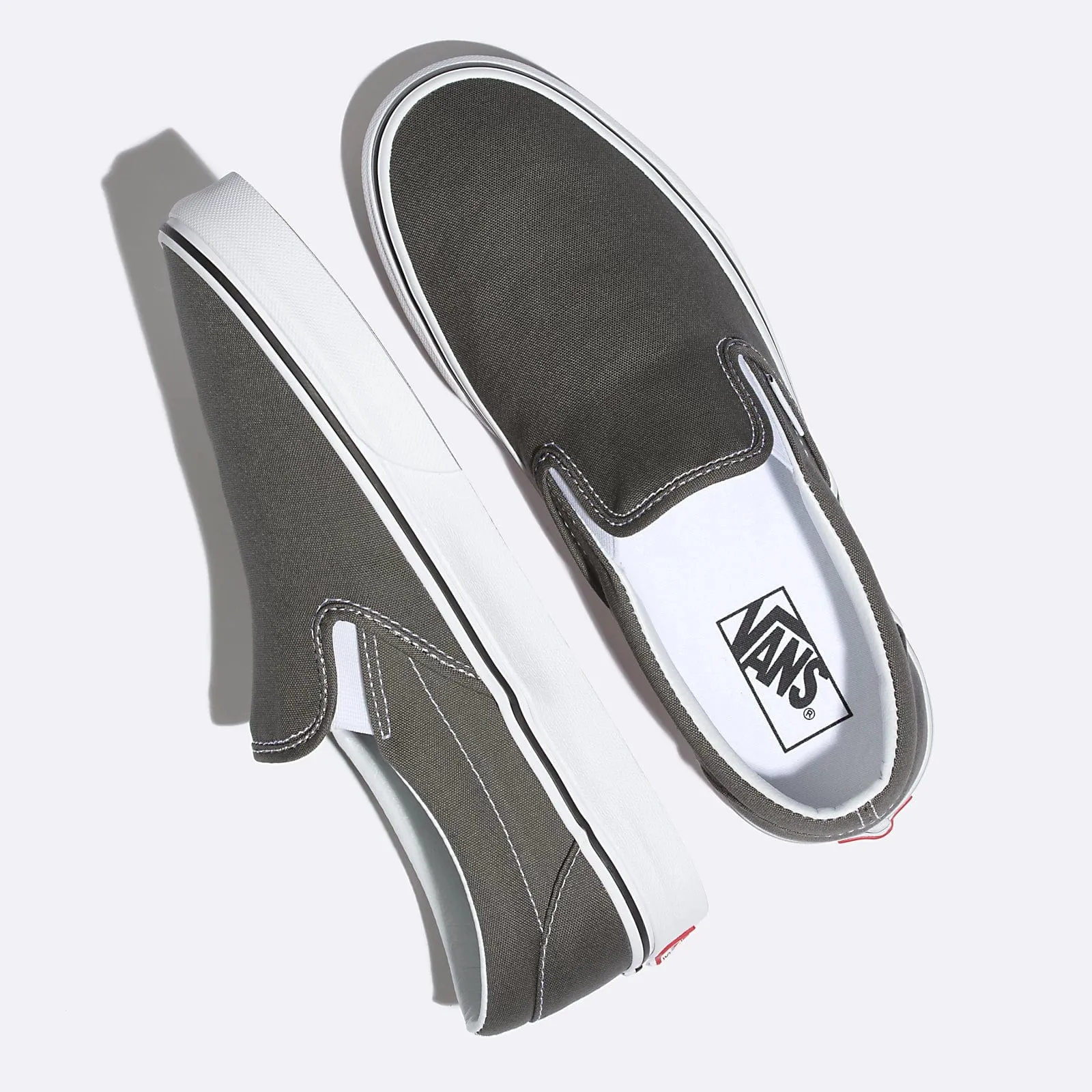 Classique Slip On Core
