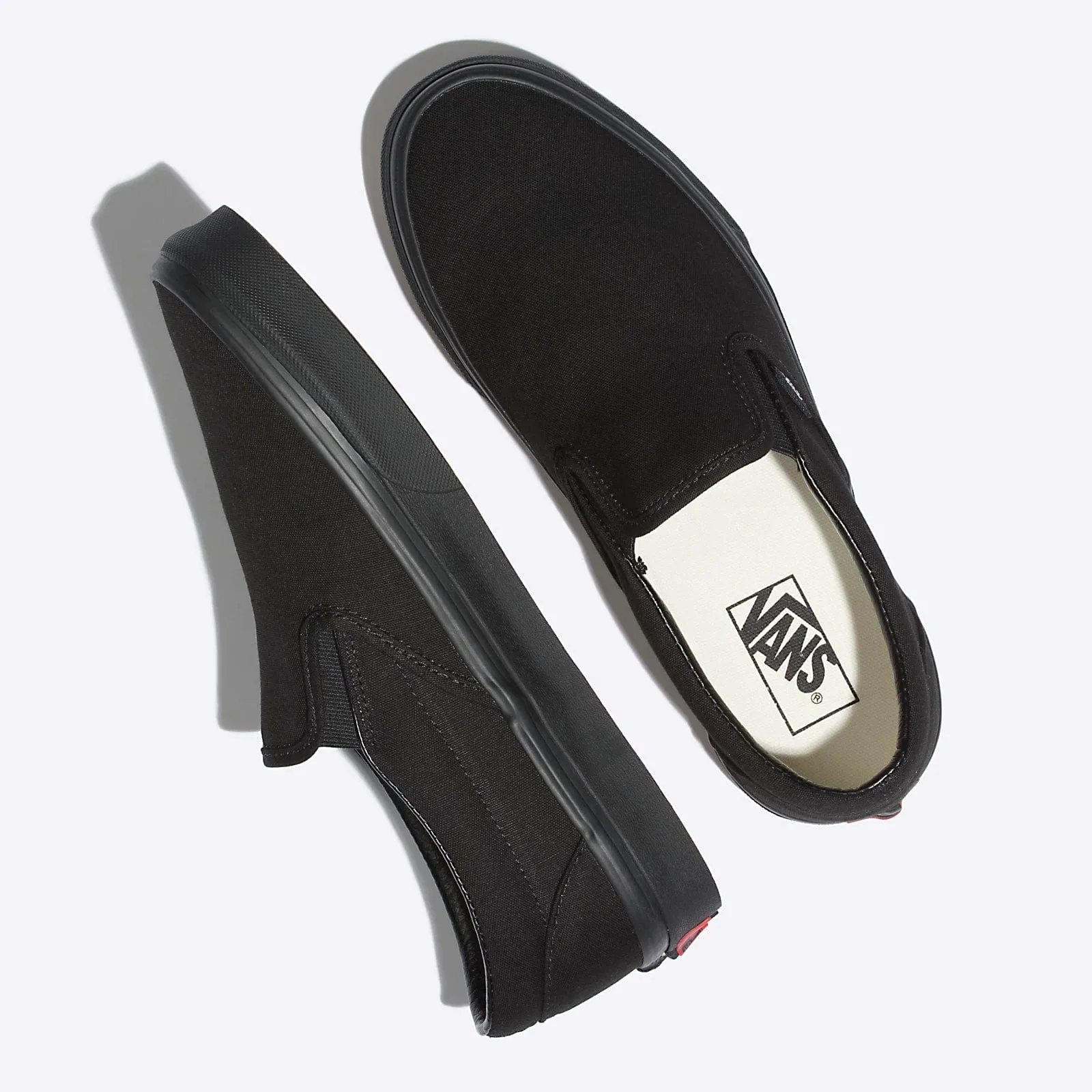 Classique Slip On Core