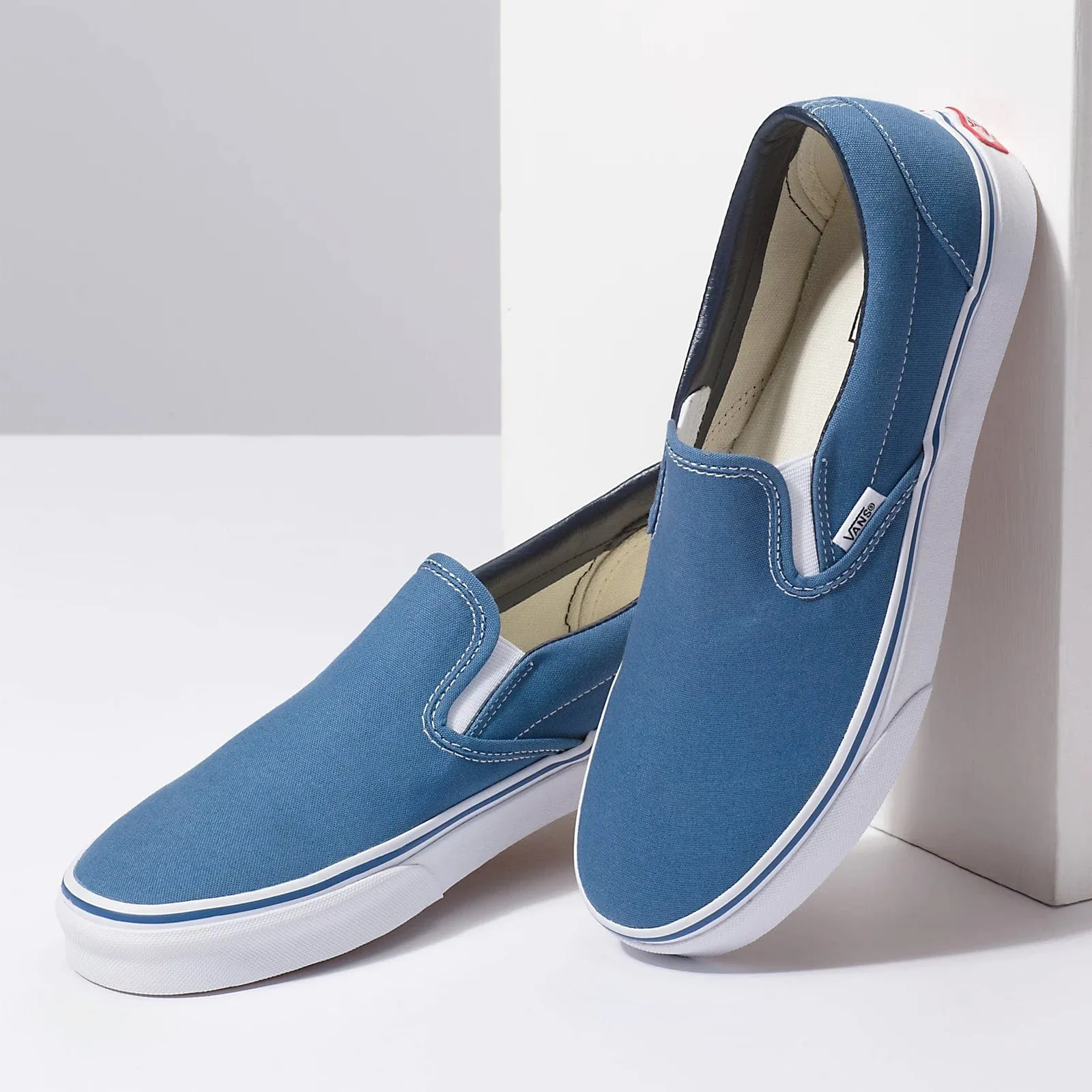 Classique Slip On Core