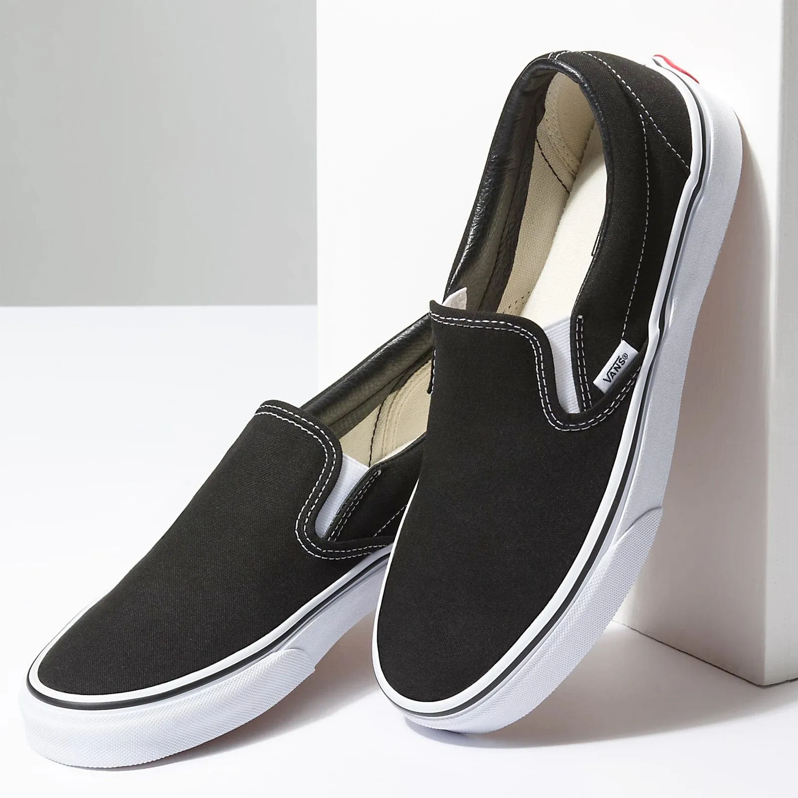 Classique Slip On Core