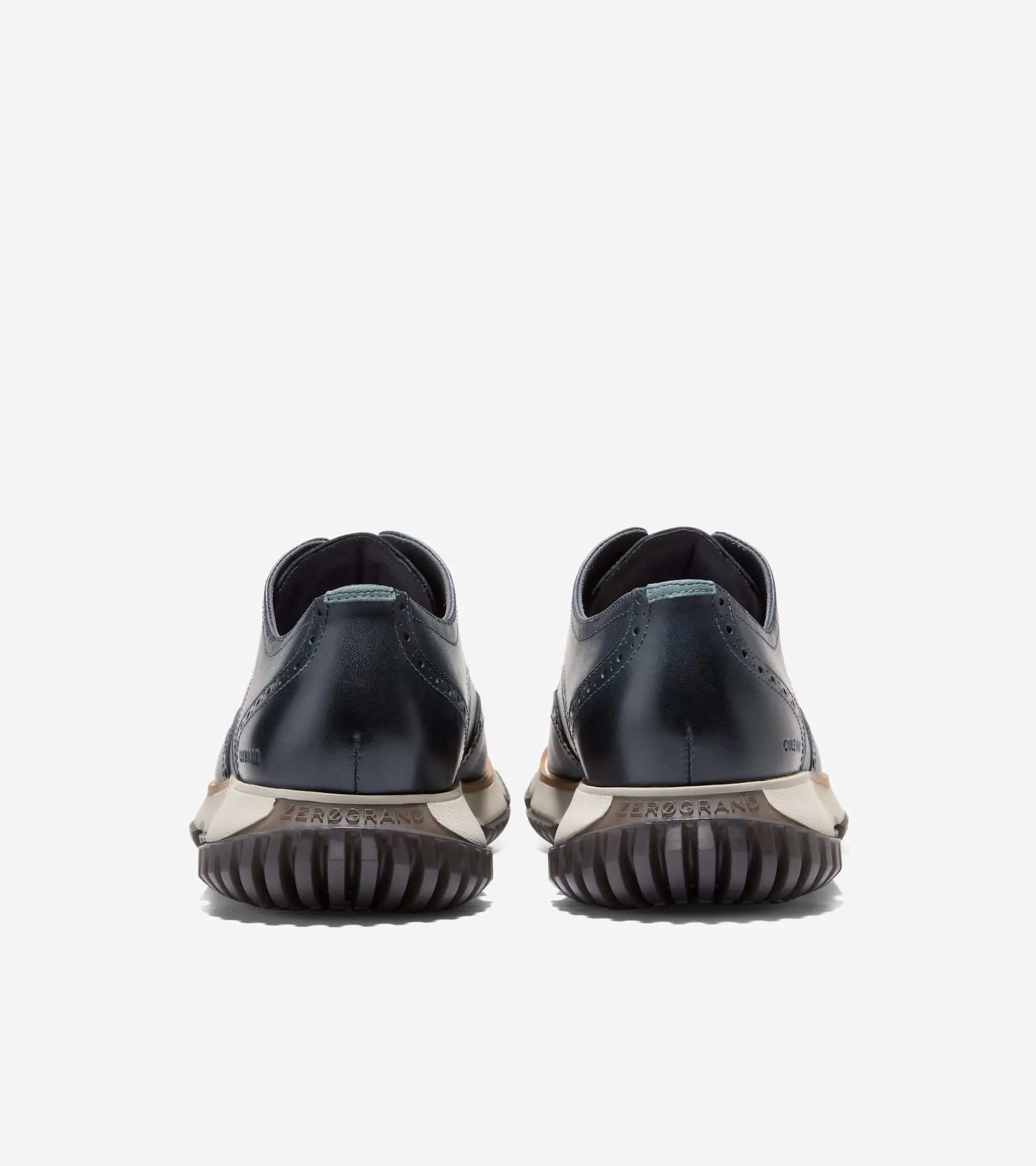 Cole Haan 4.ZEROGRAND Wingtip Oxfords d'hiver