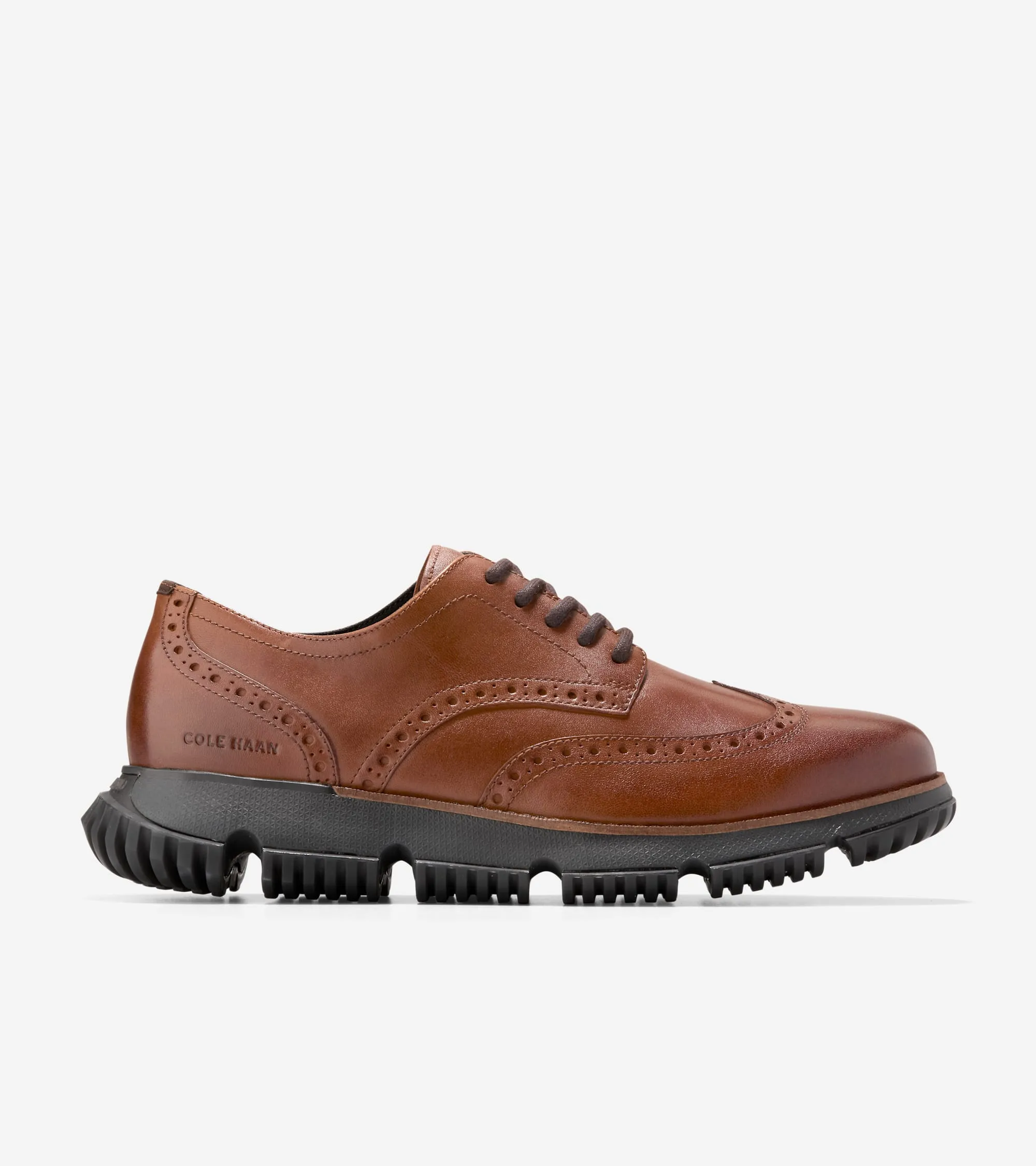 Cole Haan 4.ZEROGRAND Wingtip Oxfords d'hiver