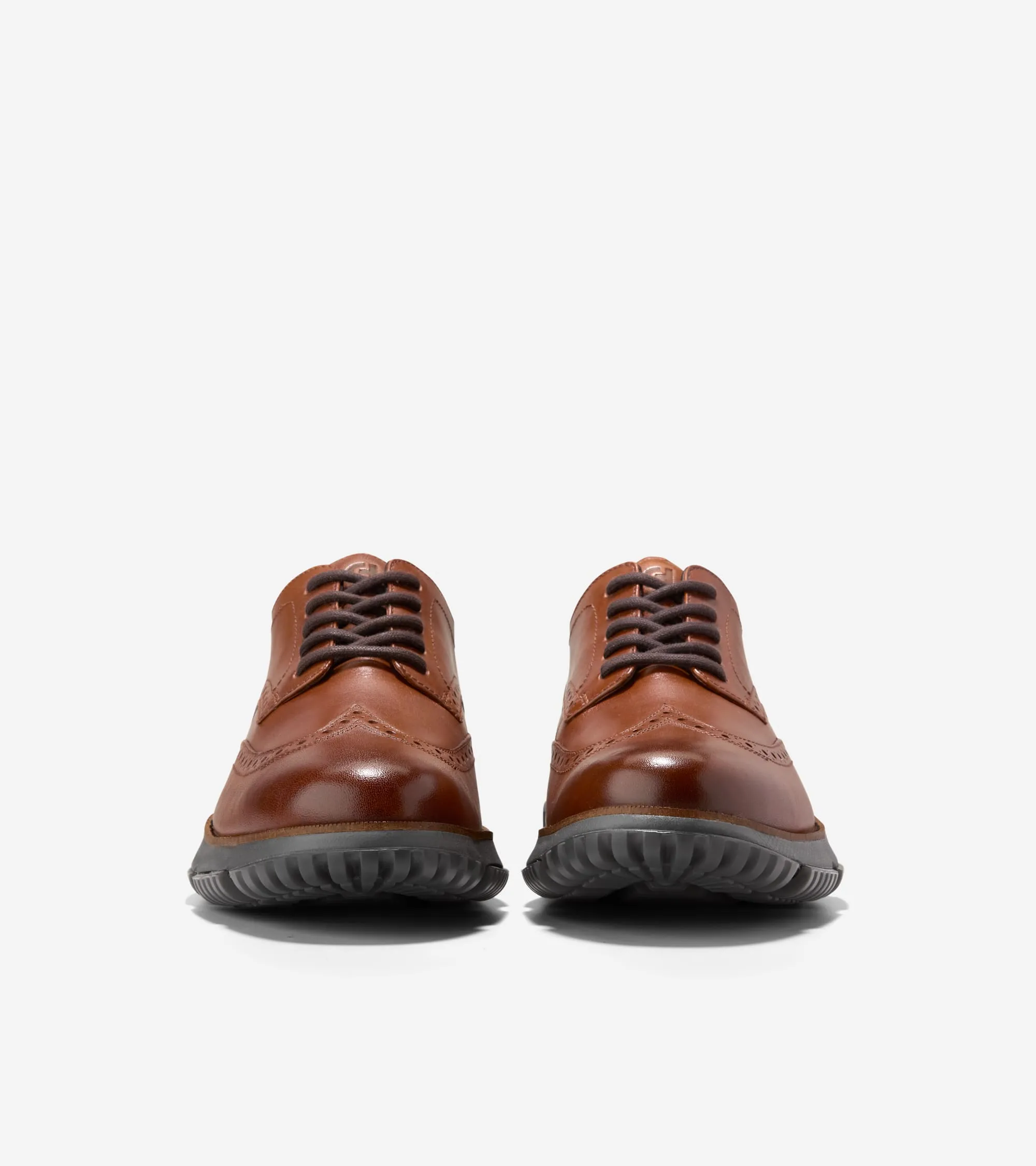 Cole Haan 4.ZEROGRAND Wingtip Oxfords d'hiver
