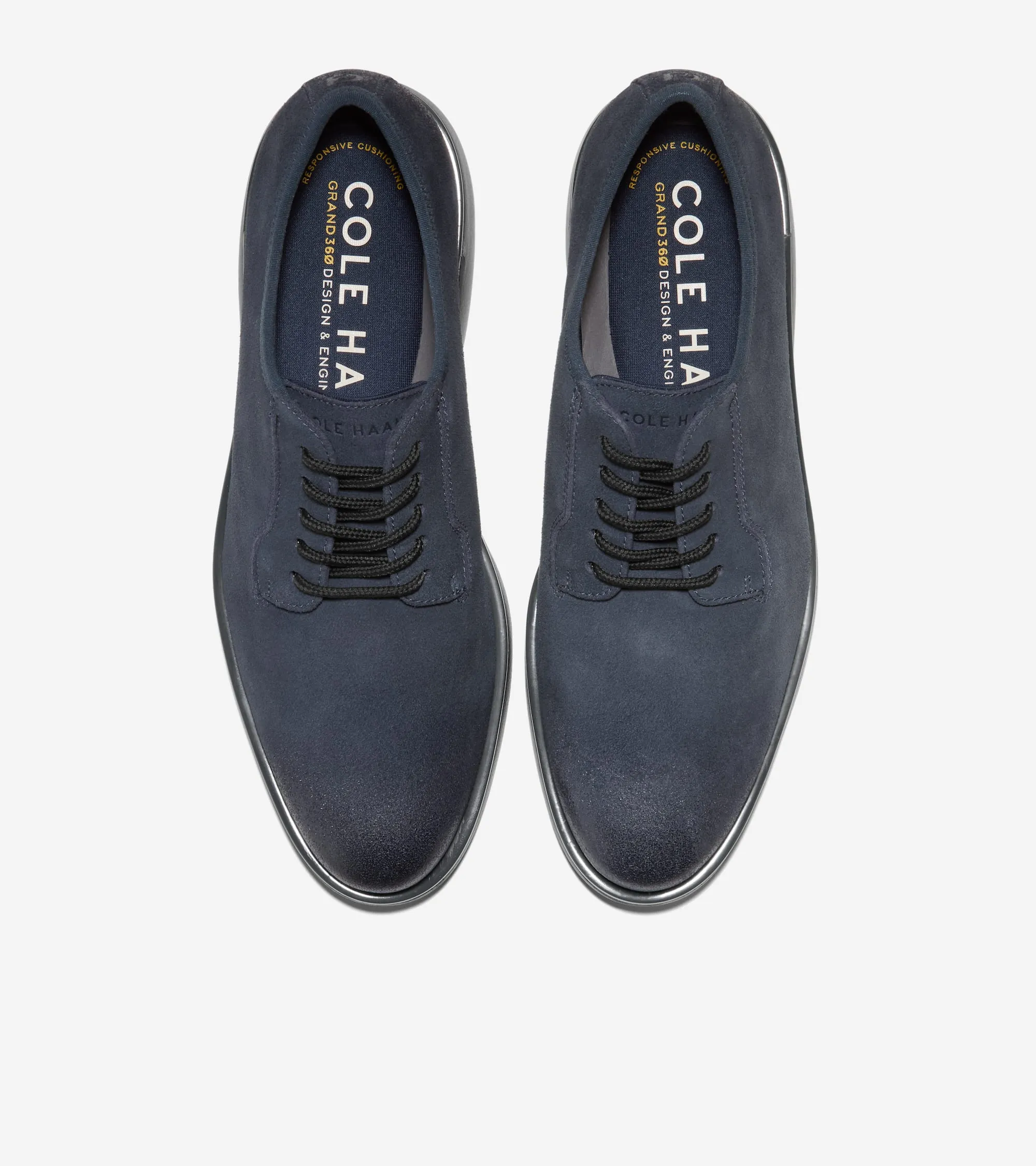 Cole Haan Grand Ambition Postman Oxford