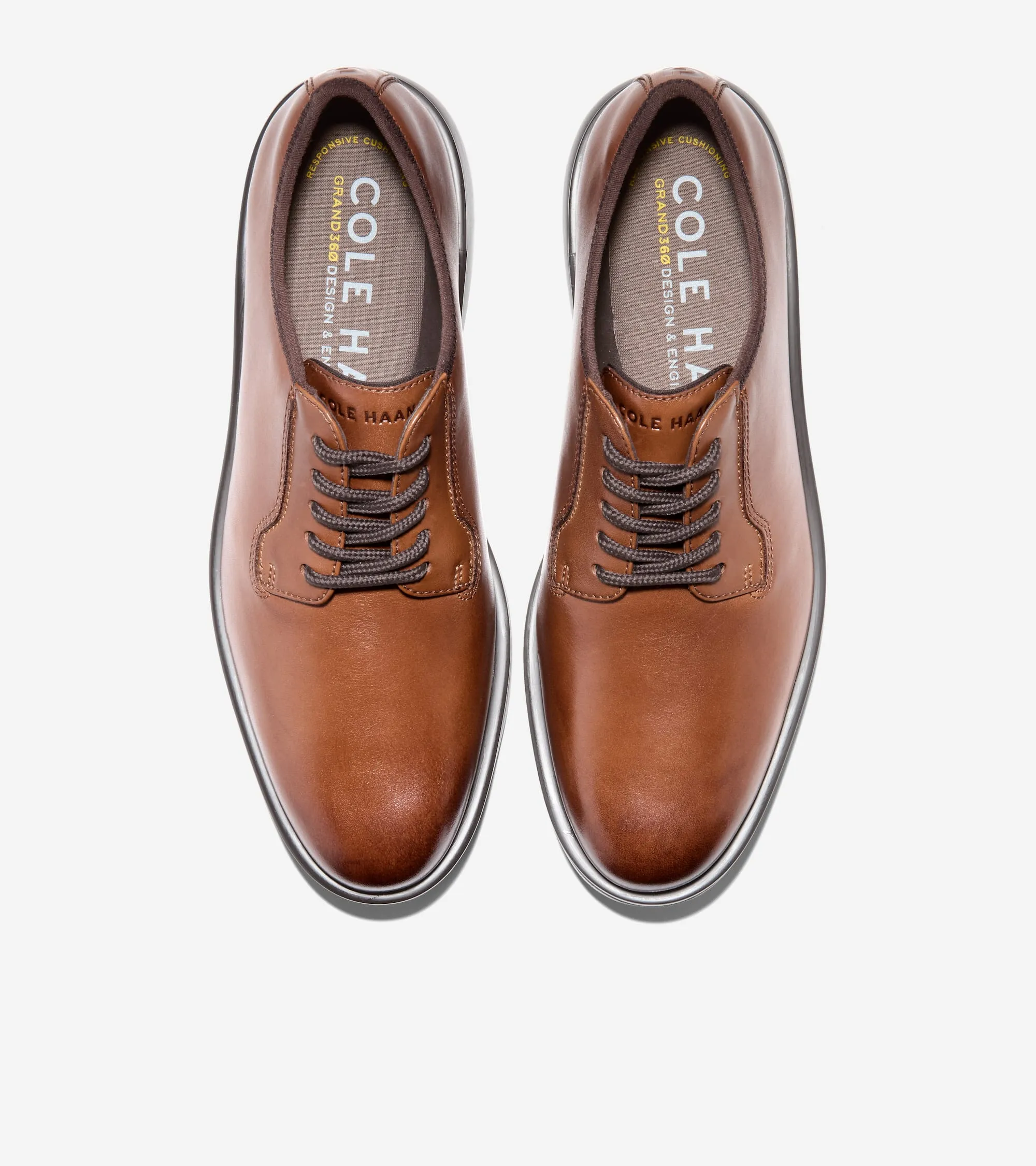 Cole Haan Grand Ambition Postman Oxford
