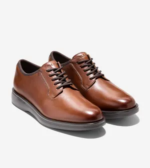 Cole Haan Grand Ambition Postman Oxford