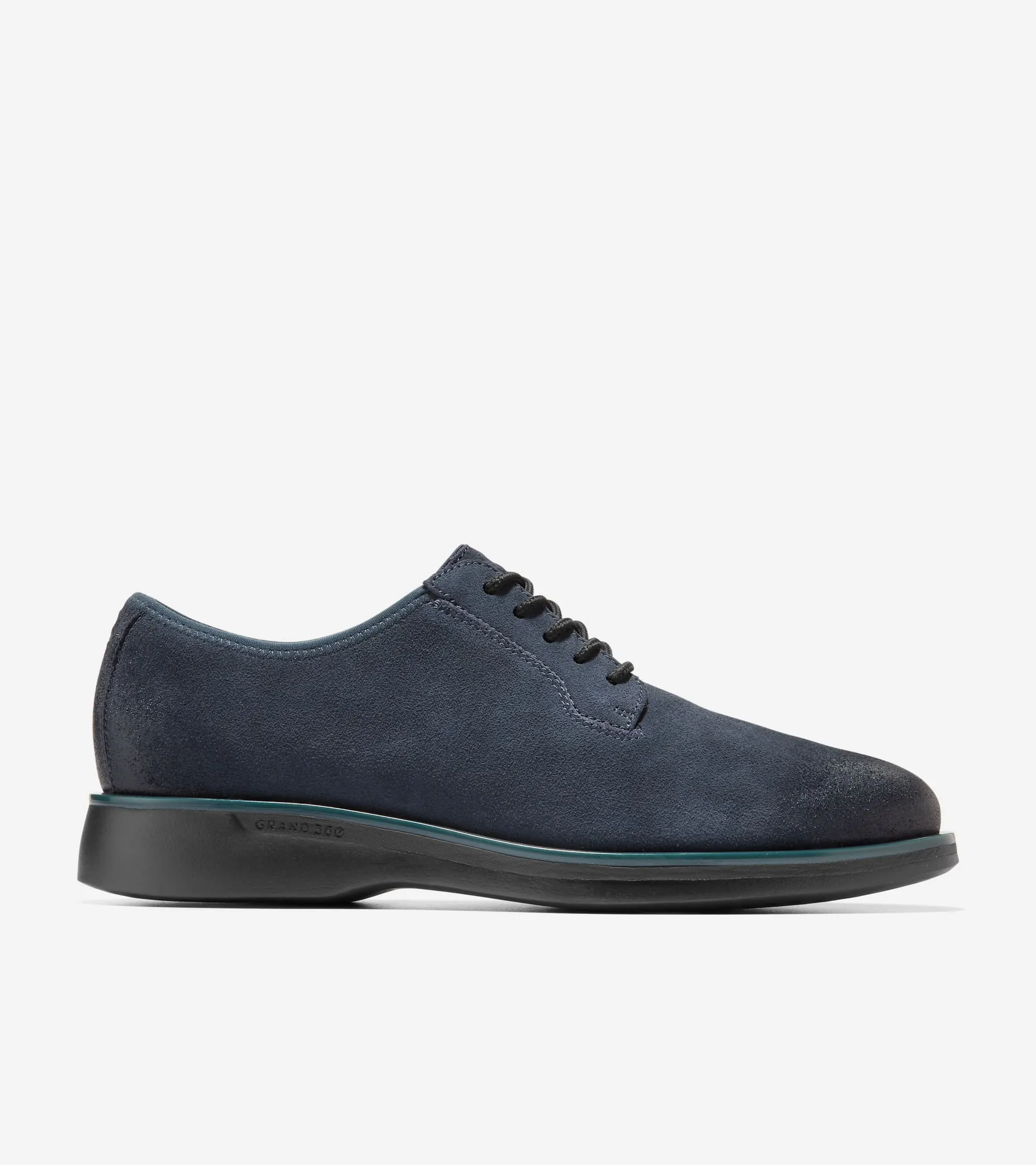 Cole Haan Grand Ambition Postman Oxford
