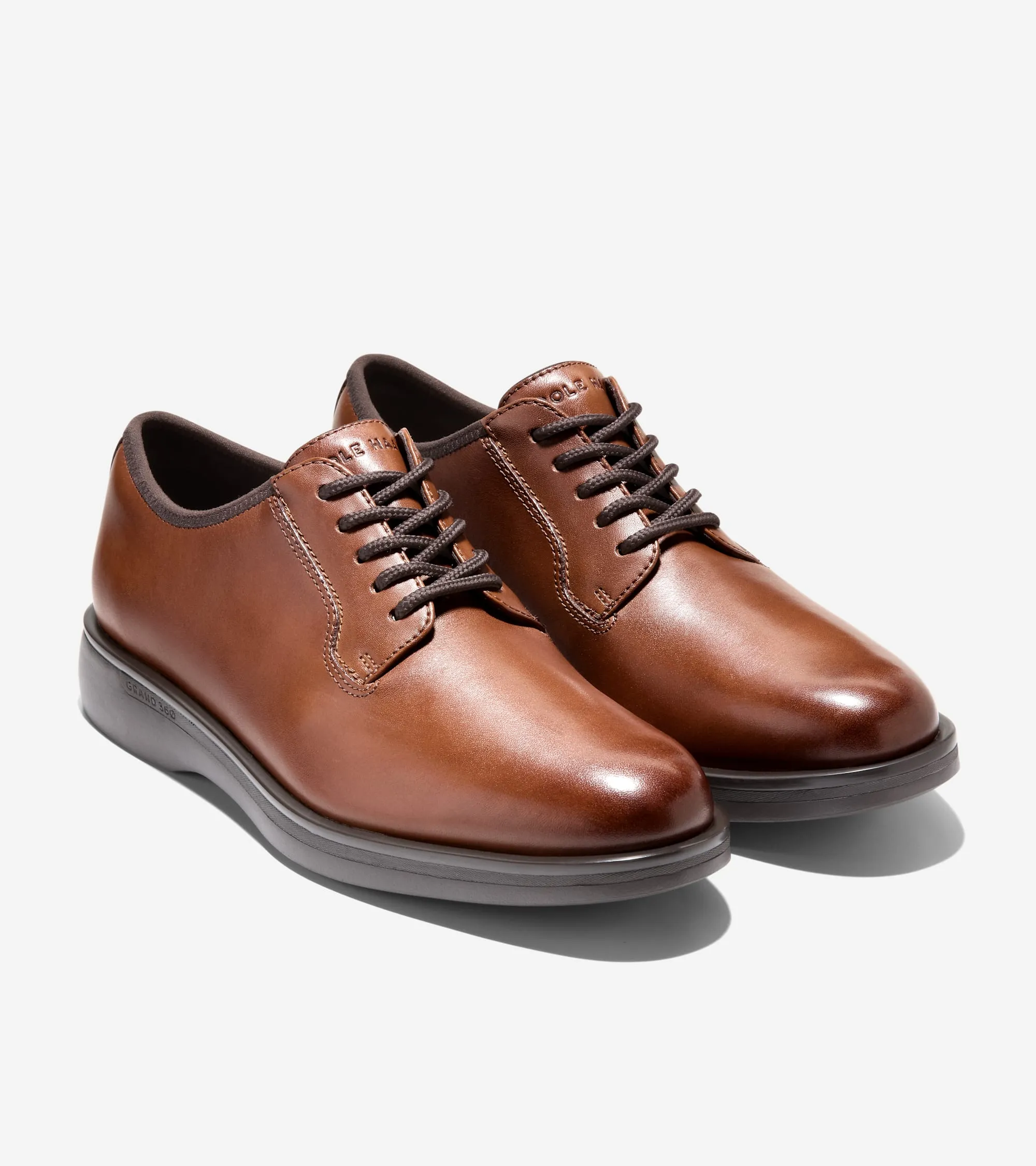 Cole Haan Grand Ambition Postman Oxford