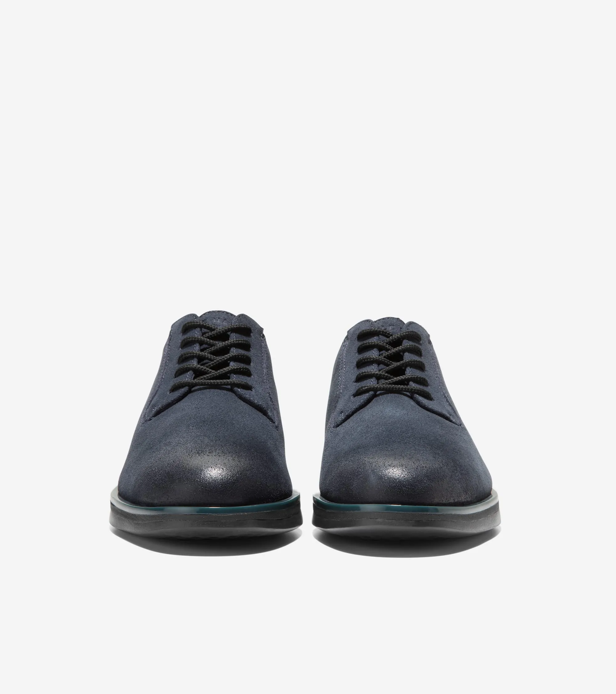 Cole Haan Grand Ambition Postman Oxford