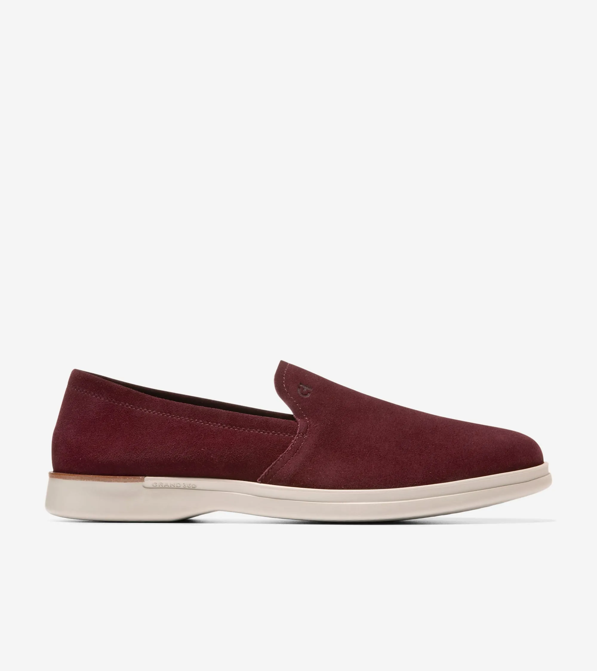 Cole Haan Grand Ambition Mocassin à Enfiler