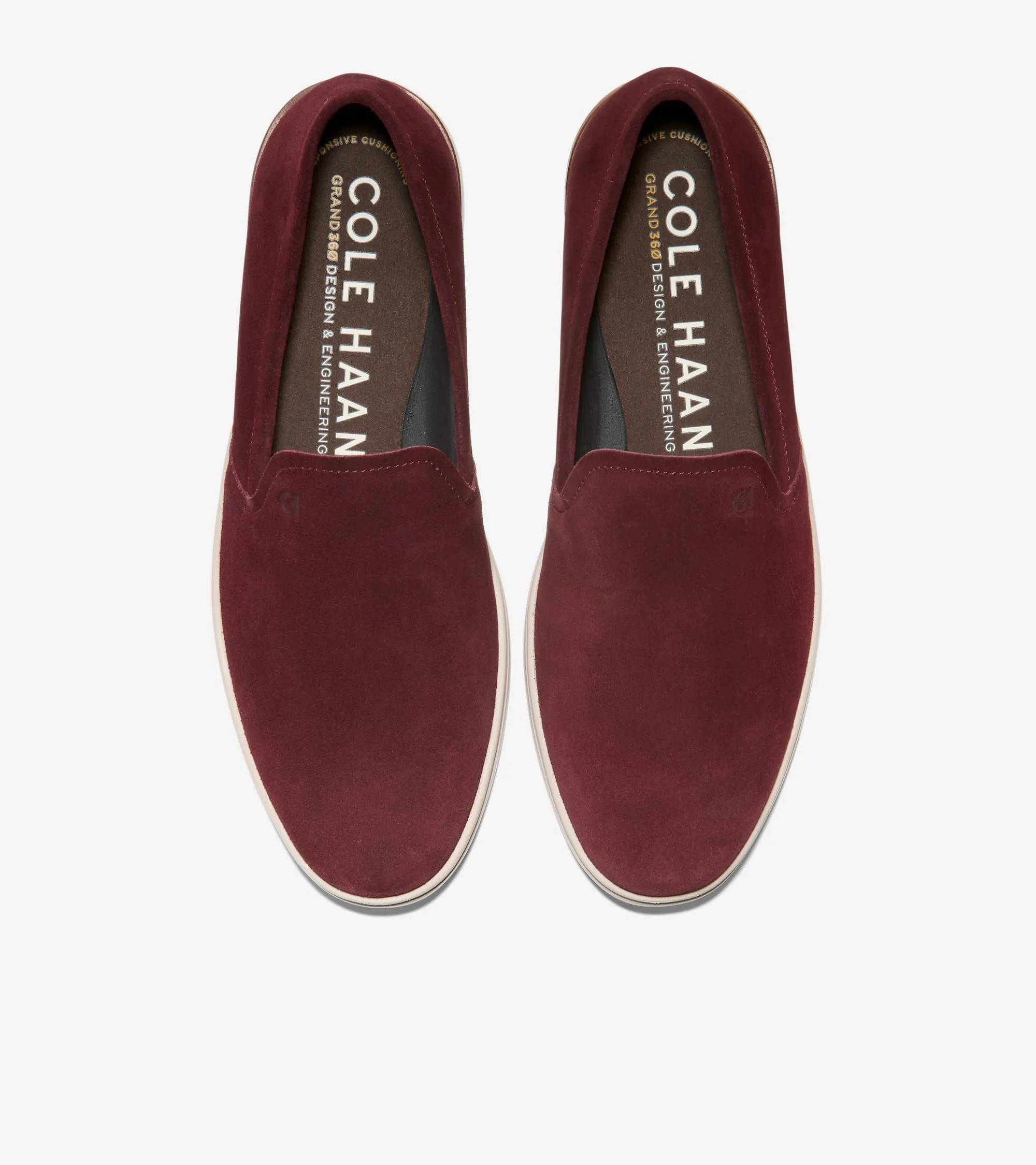 Cole Haan Grand Ambition Mocassin à Enfiler