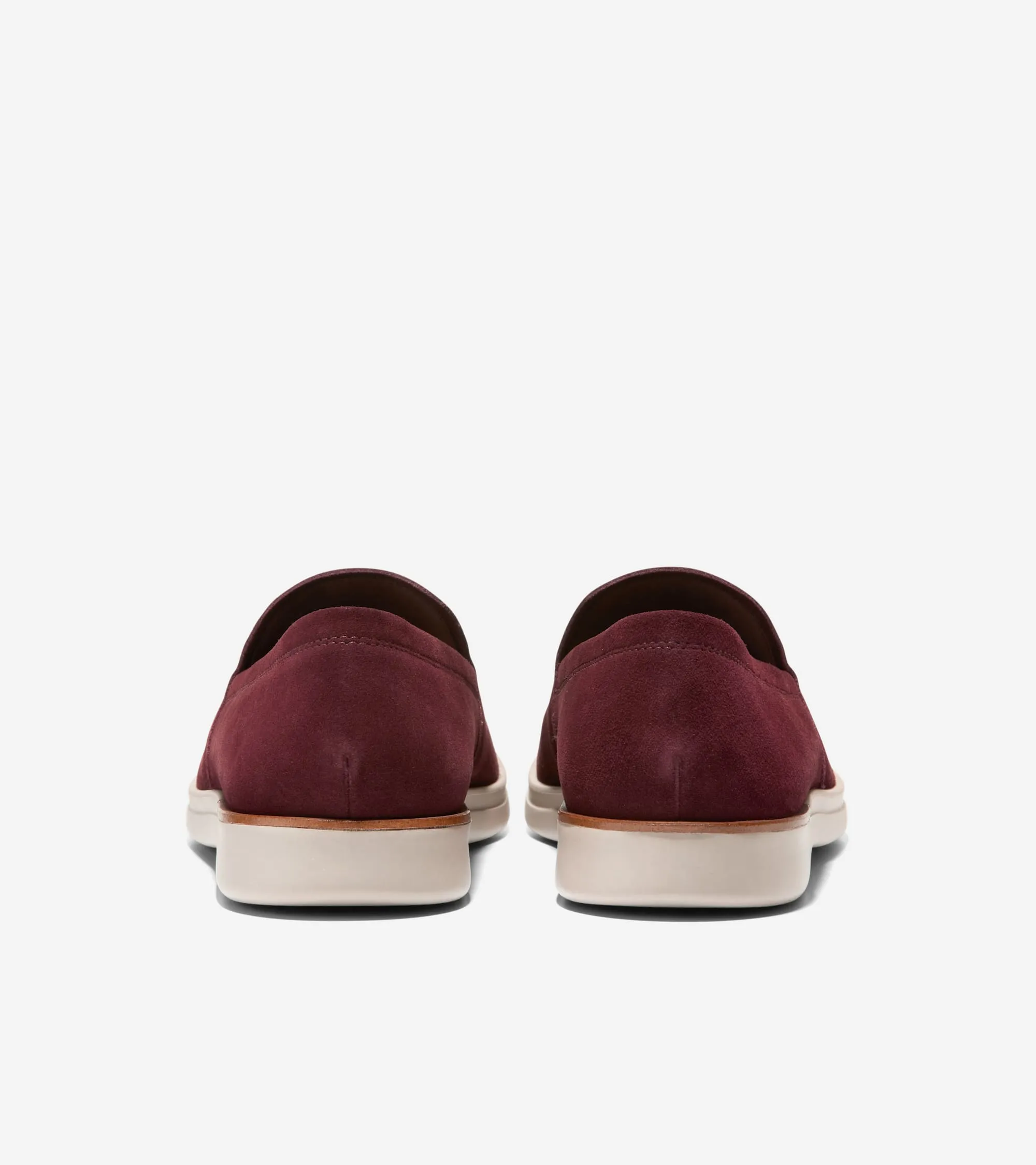 Cole Haan Grand Ambition Mocassin à Enfiler
