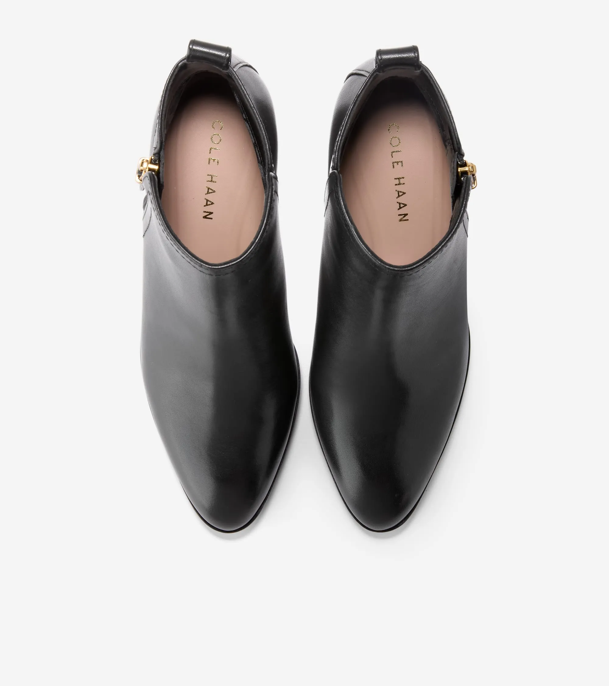Bottines cheville Haisley de Cole Haan
