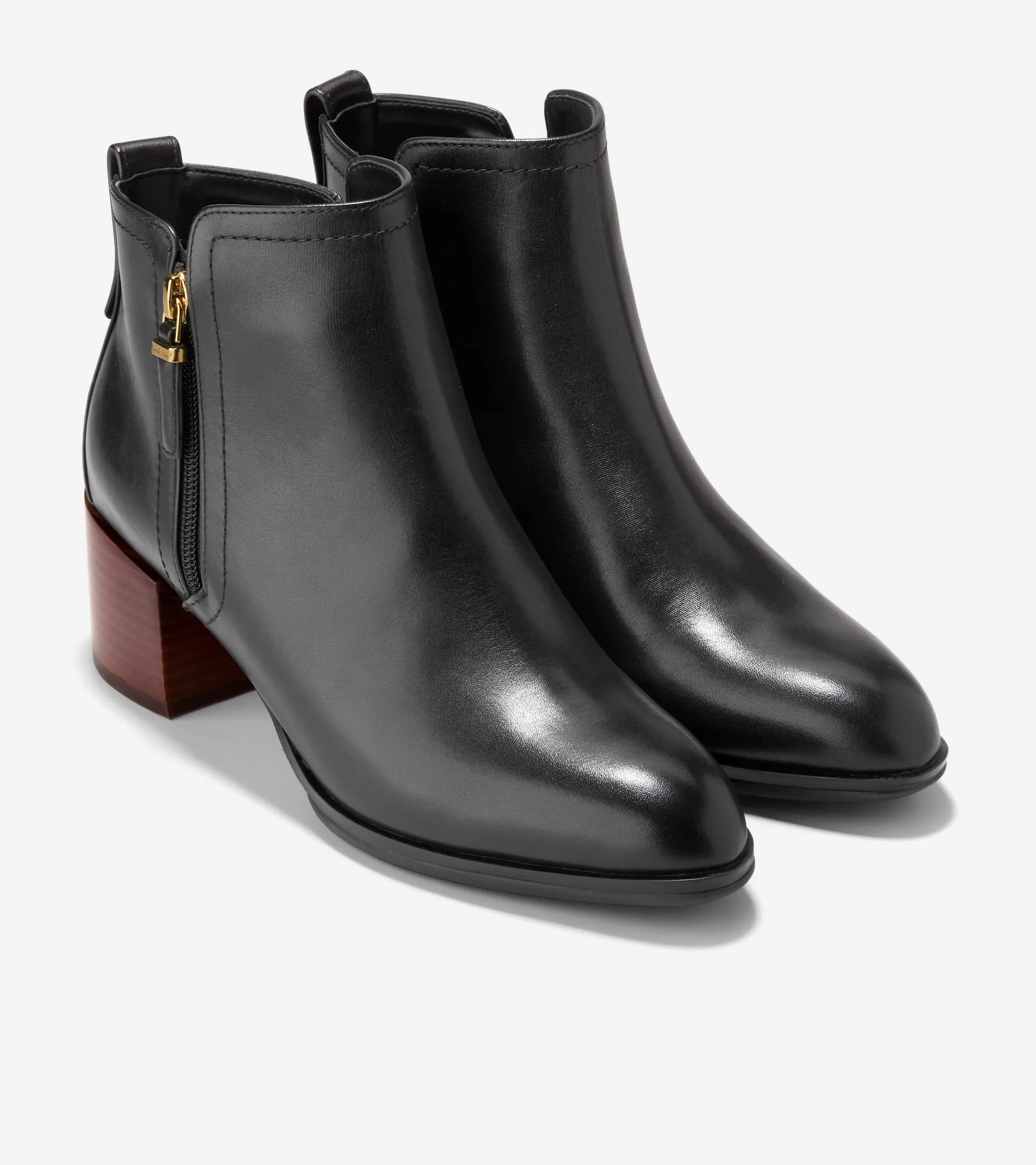 Bottines cheville Haisley de Cole Haan
