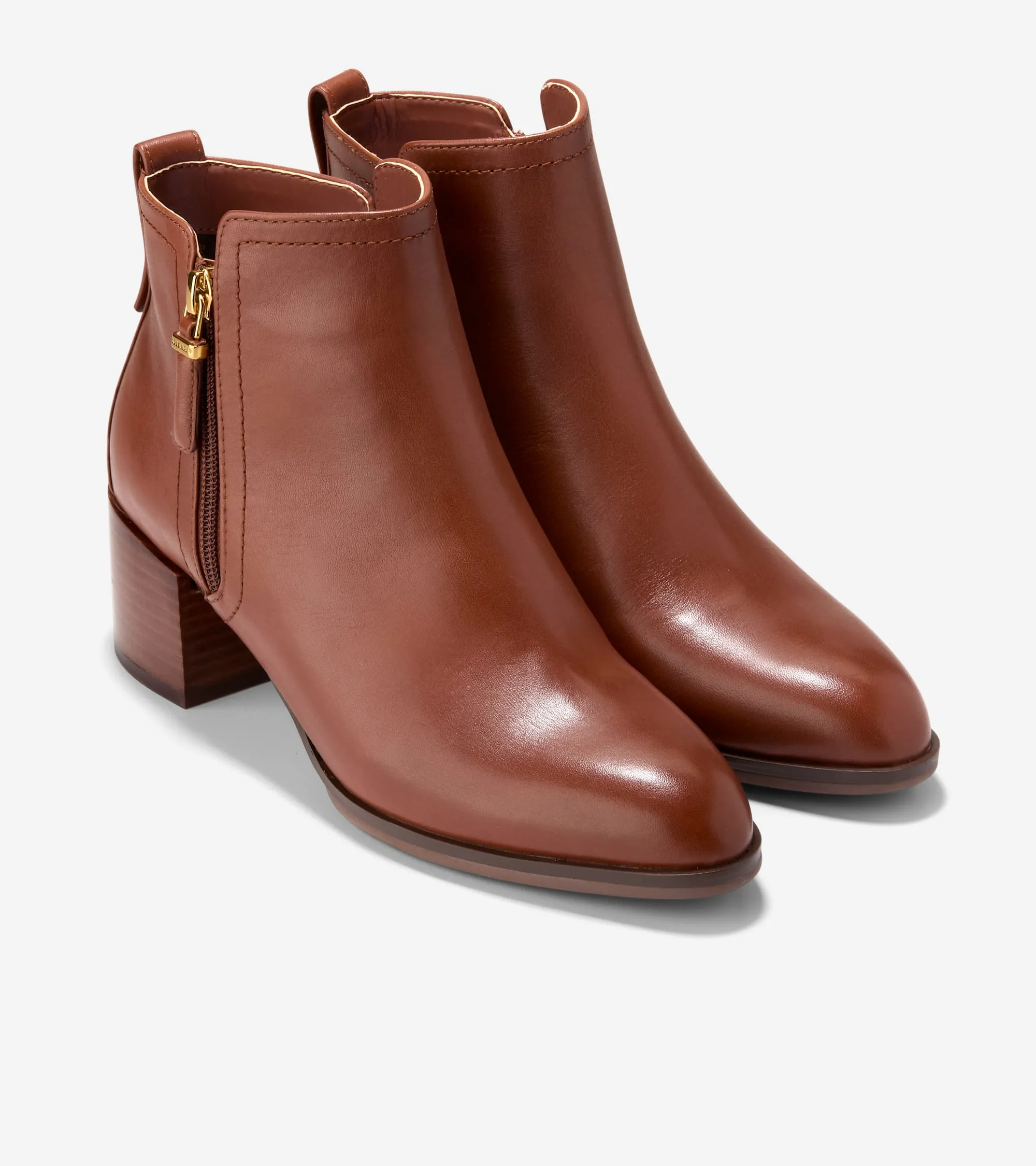 Bottines cheville Haisley de Cole Haan