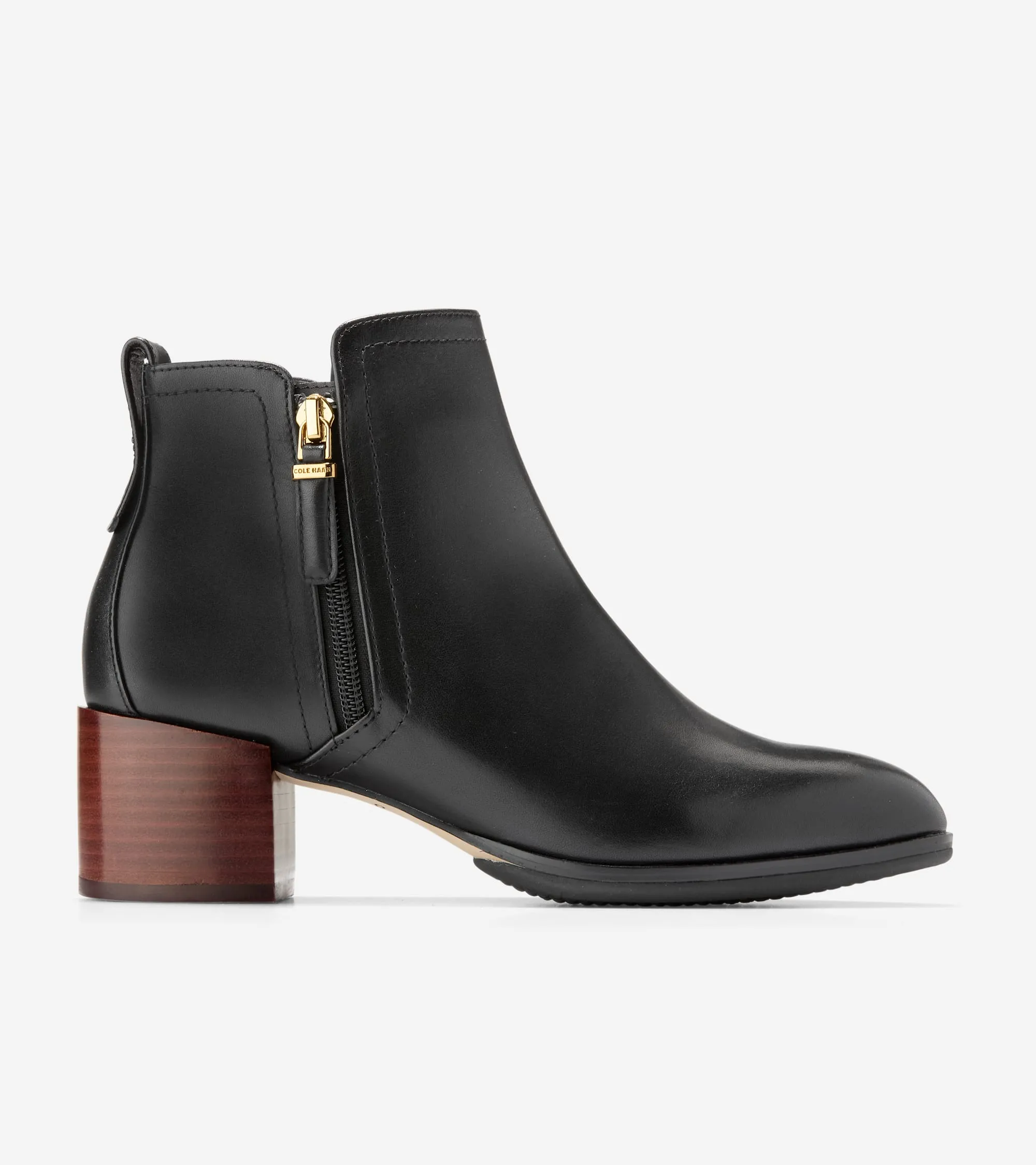 Bottines cheville Haisley de Cole Haan