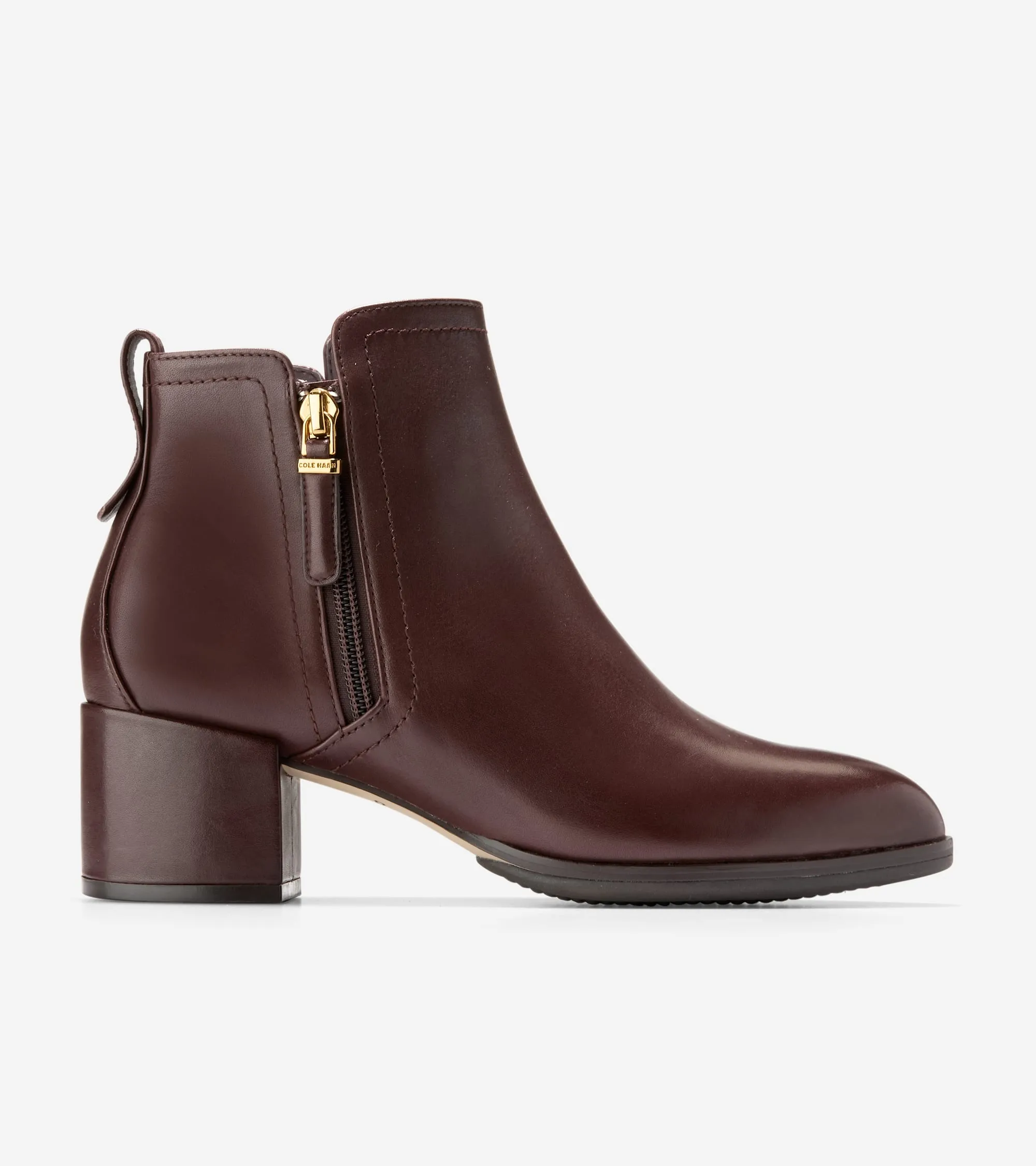 Bottines cheville Haisley de Cole Haan