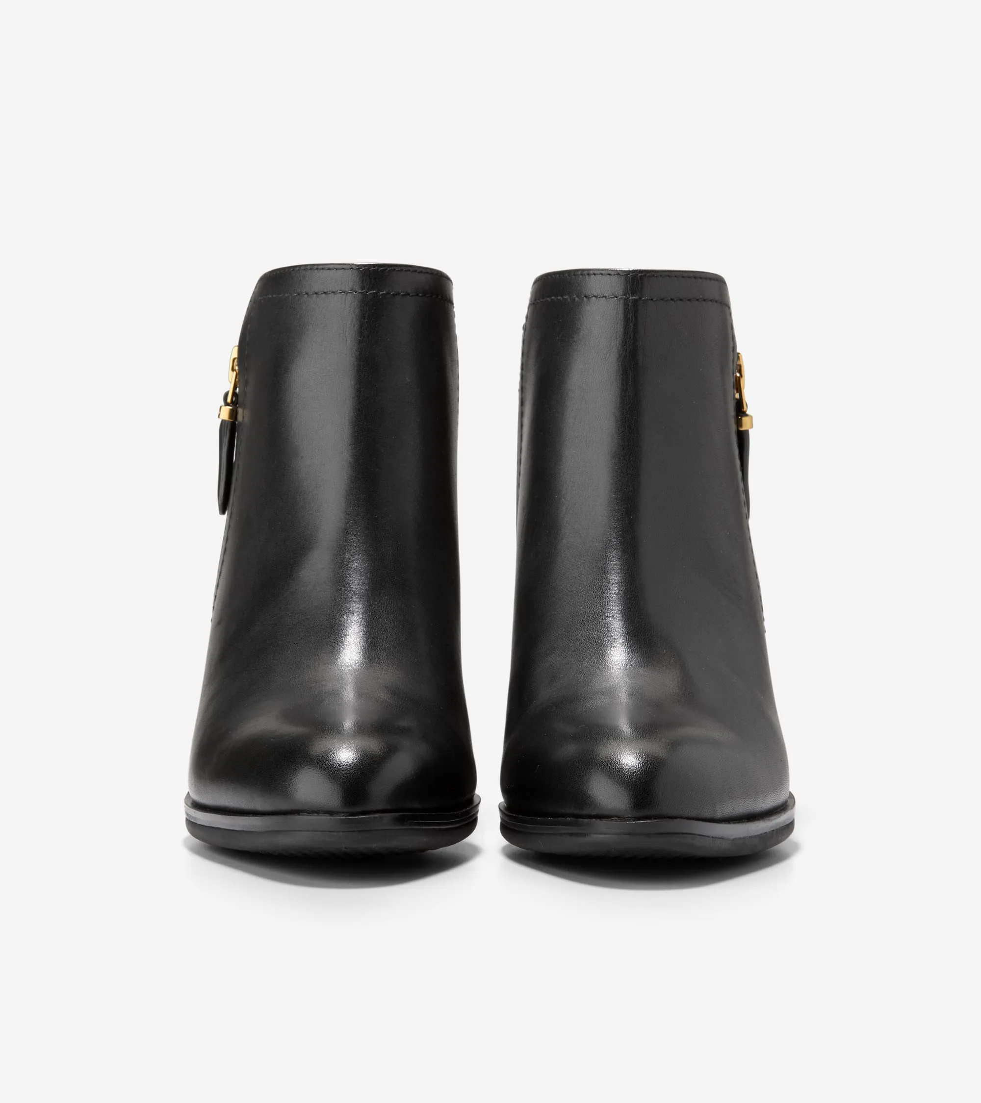 Bottines cheville Haisley de Cole Haan