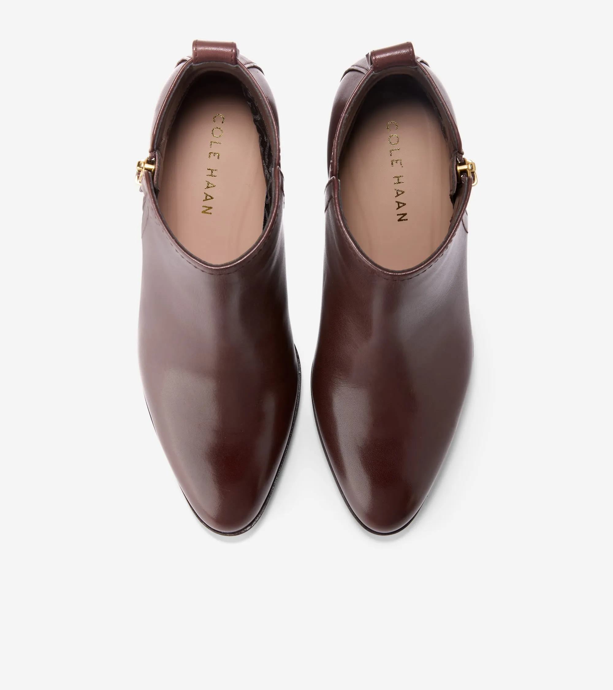 Bottines cheville Haisley de Cole Haan