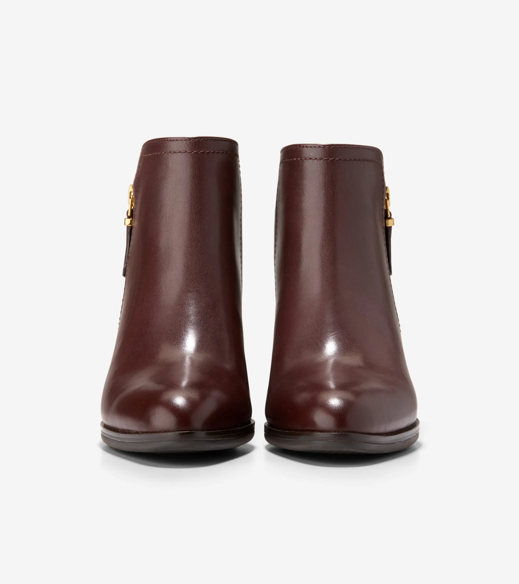 Bottines cheville Haisley de Cole Haan