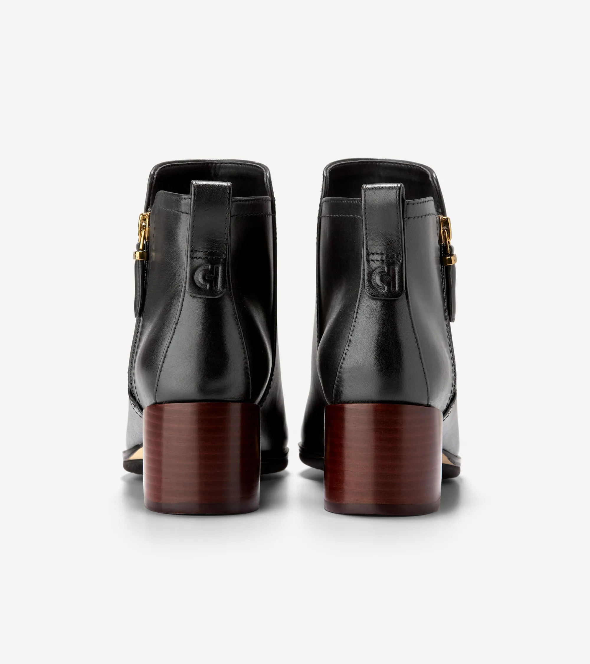 Bottines cheville Haisley de Cole Haan