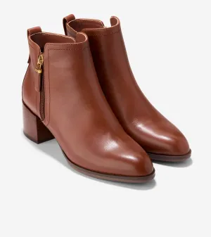 Bottines cheville Haisley de Cole Haan