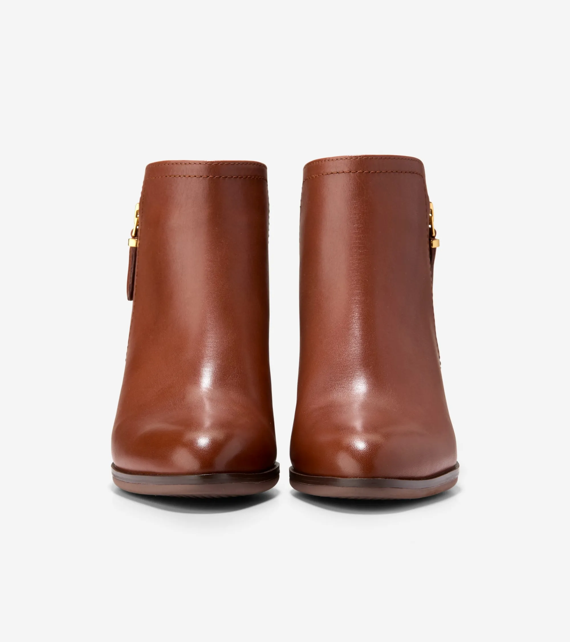 Bottines cheville Haisley de Cole Haan