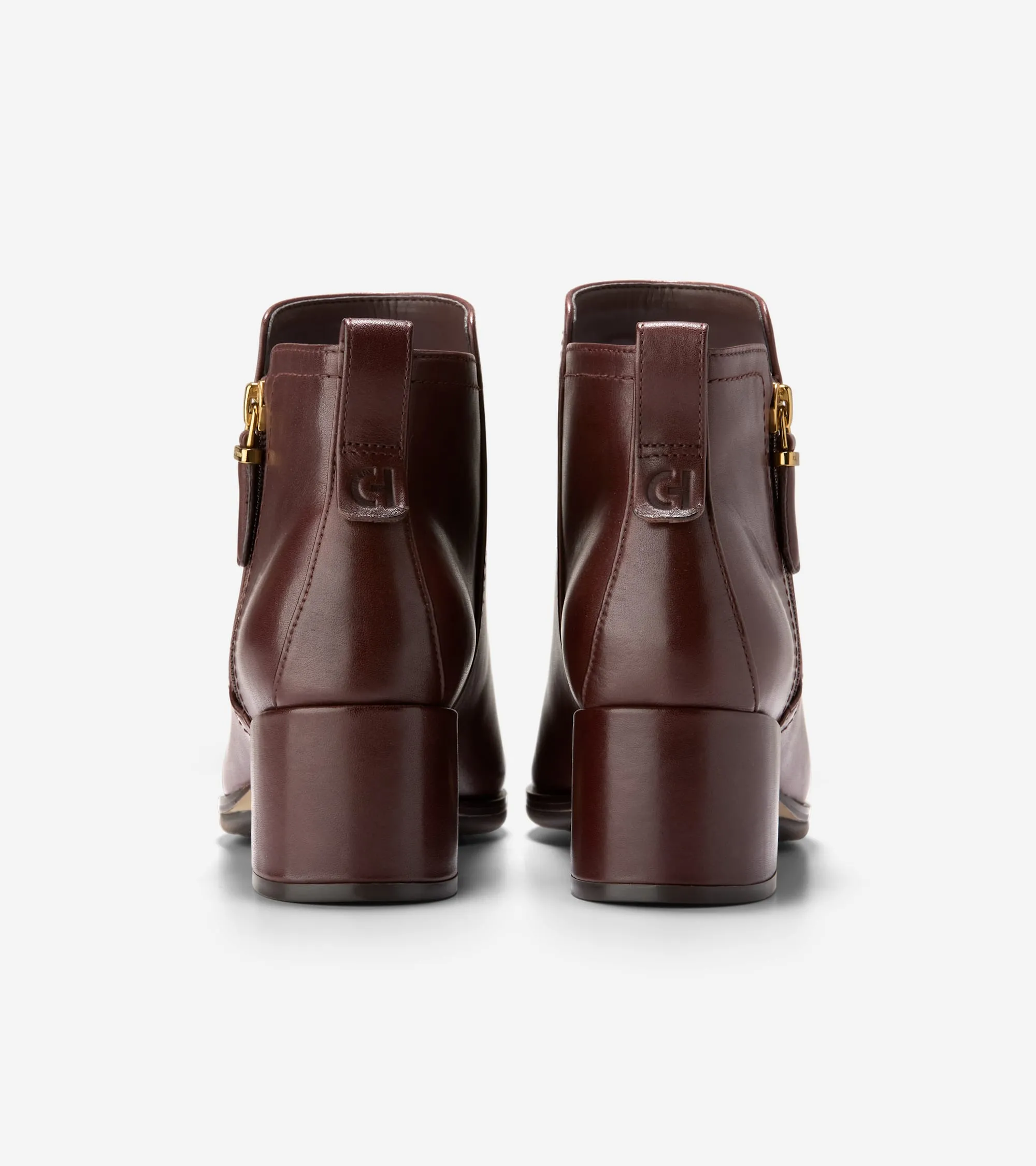 Bottines cheville Haisley de Cole Haan