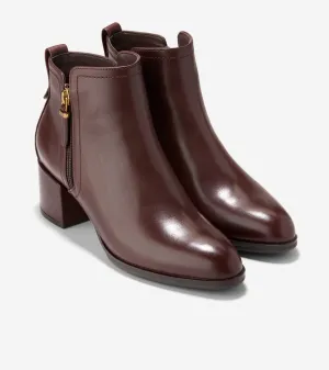 Bottines cheville Haisley de Cole Haan