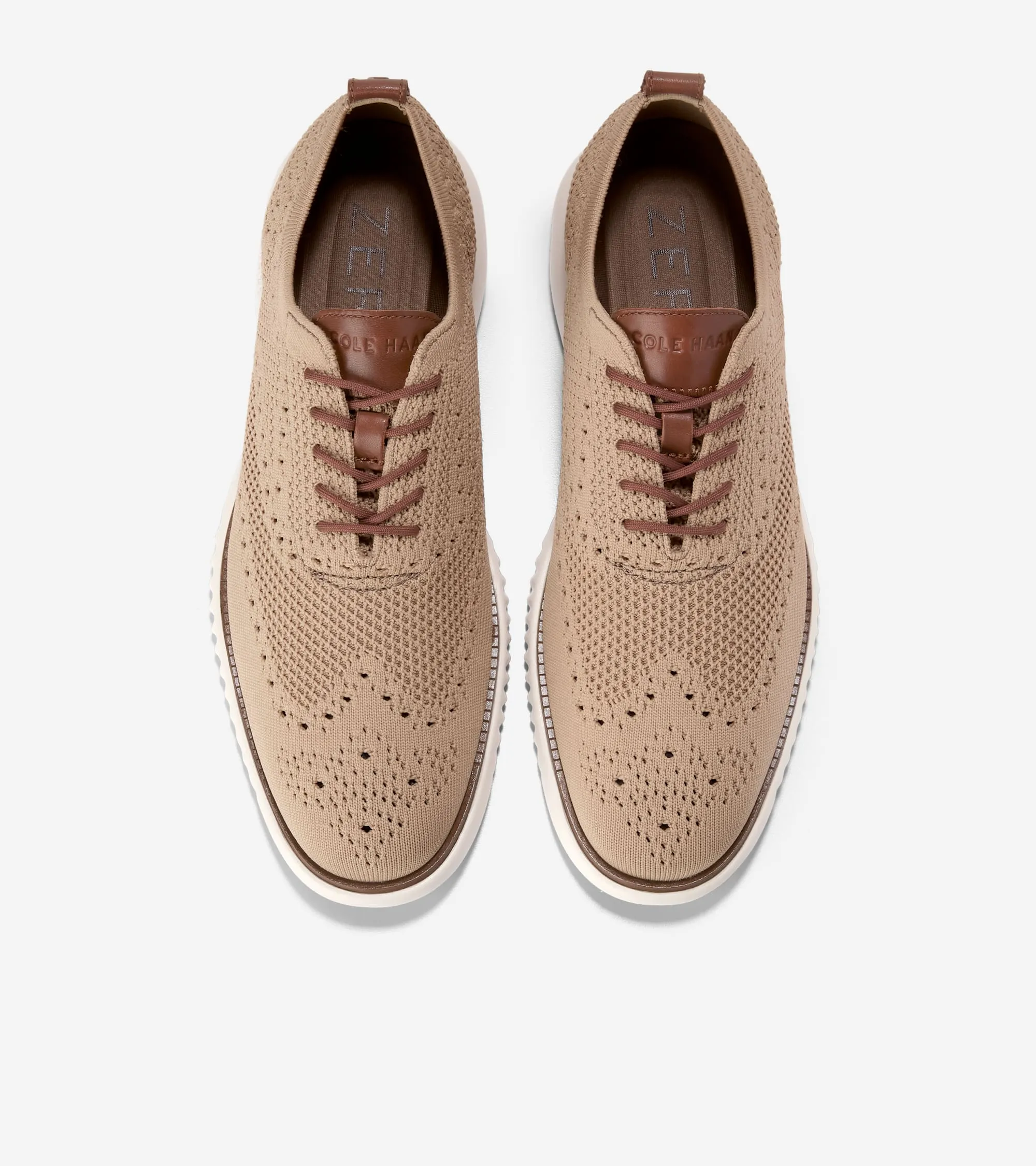 Cole Haan Chaussures Oxford 2.ZEROGRAND Stitchlite pour Homme