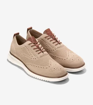 Cole Haan Chaussures Oxford 2.ZEROGRAND Stitchlite pour Homme