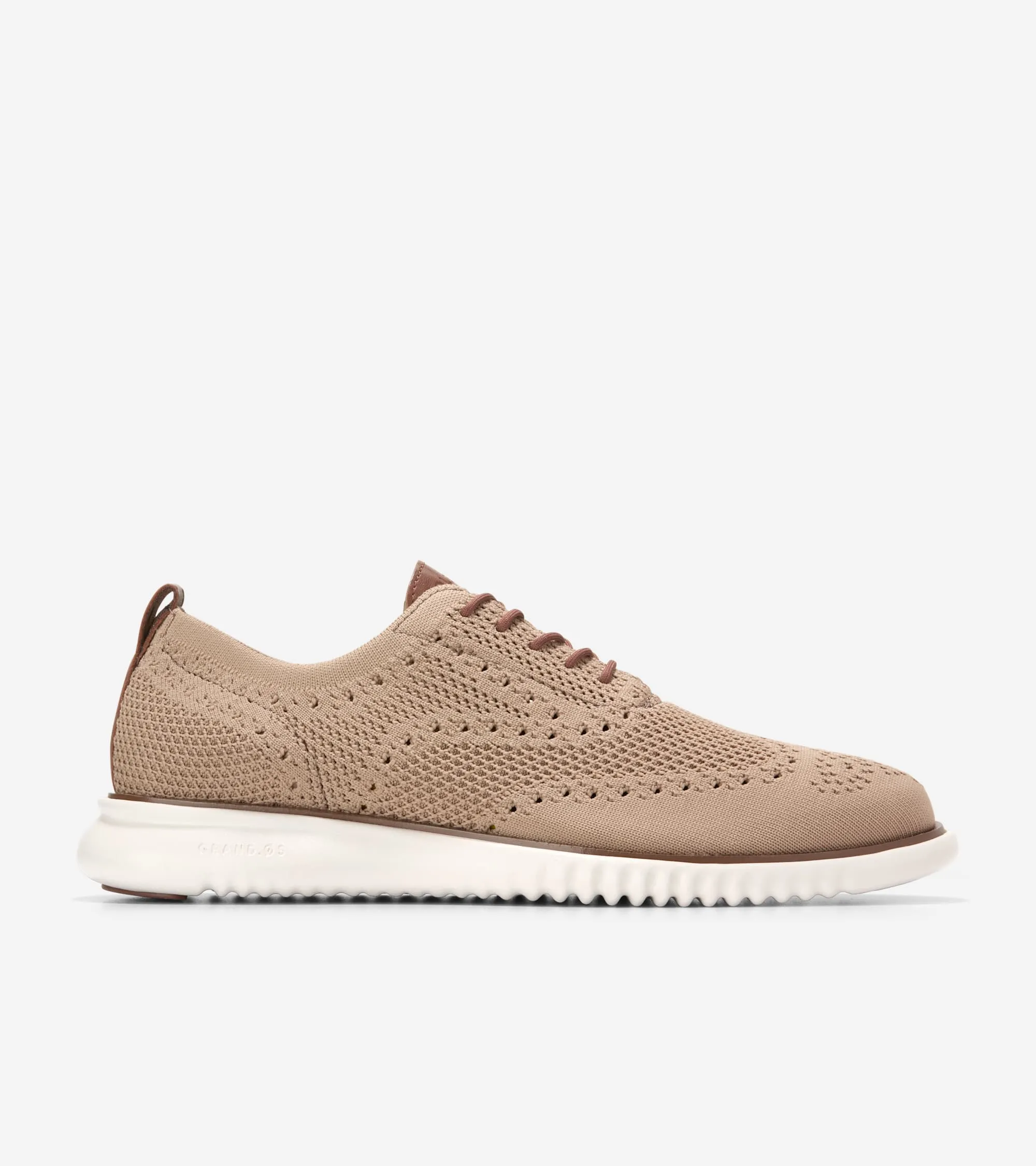 Cole Haan Chaussures Oxford 2.ZEROGRAND Stitchlite pour Homme
