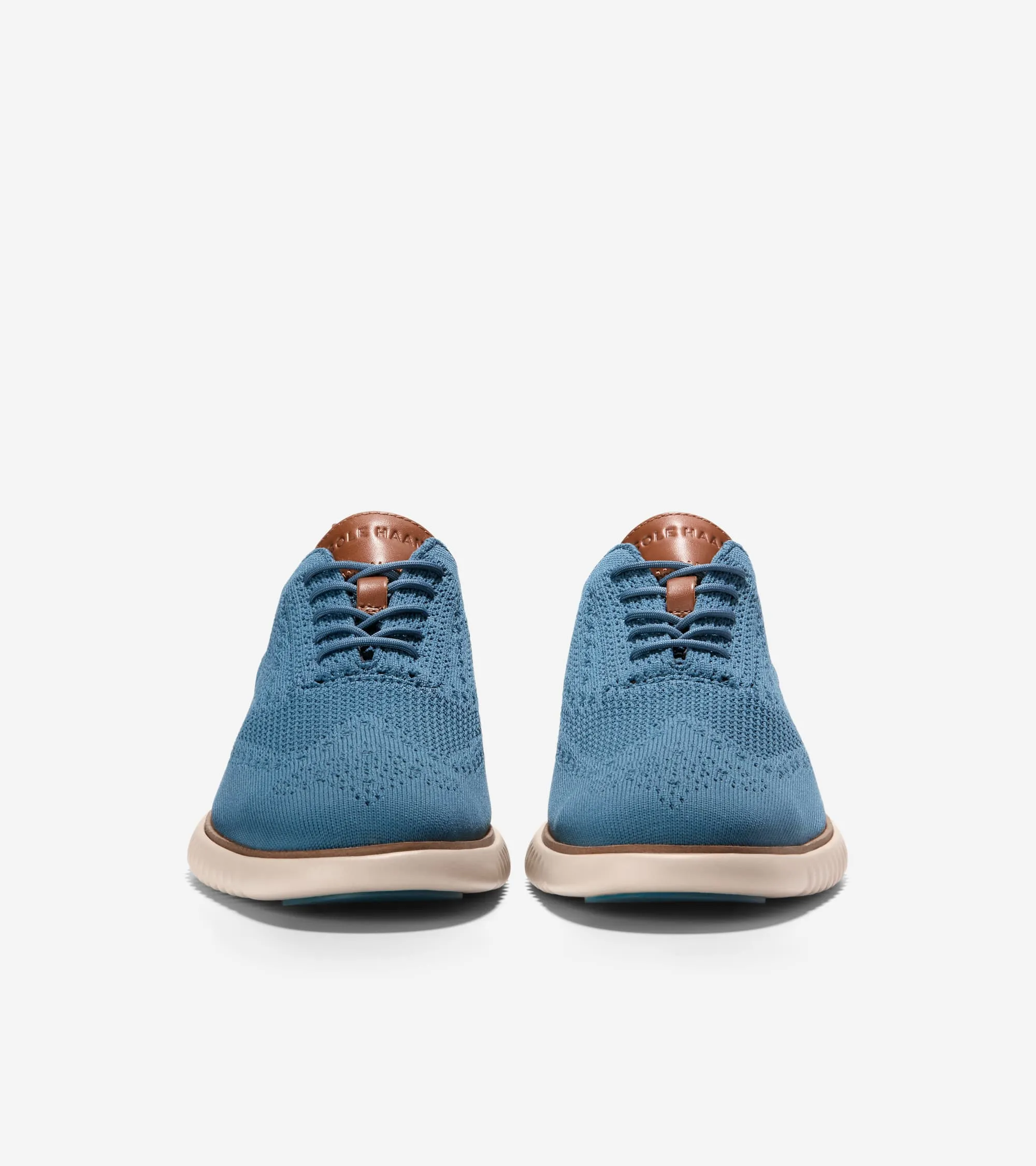 Cole Haan Chaussures Oxford 2.ZEROGRAND Stitchlite pour Homme