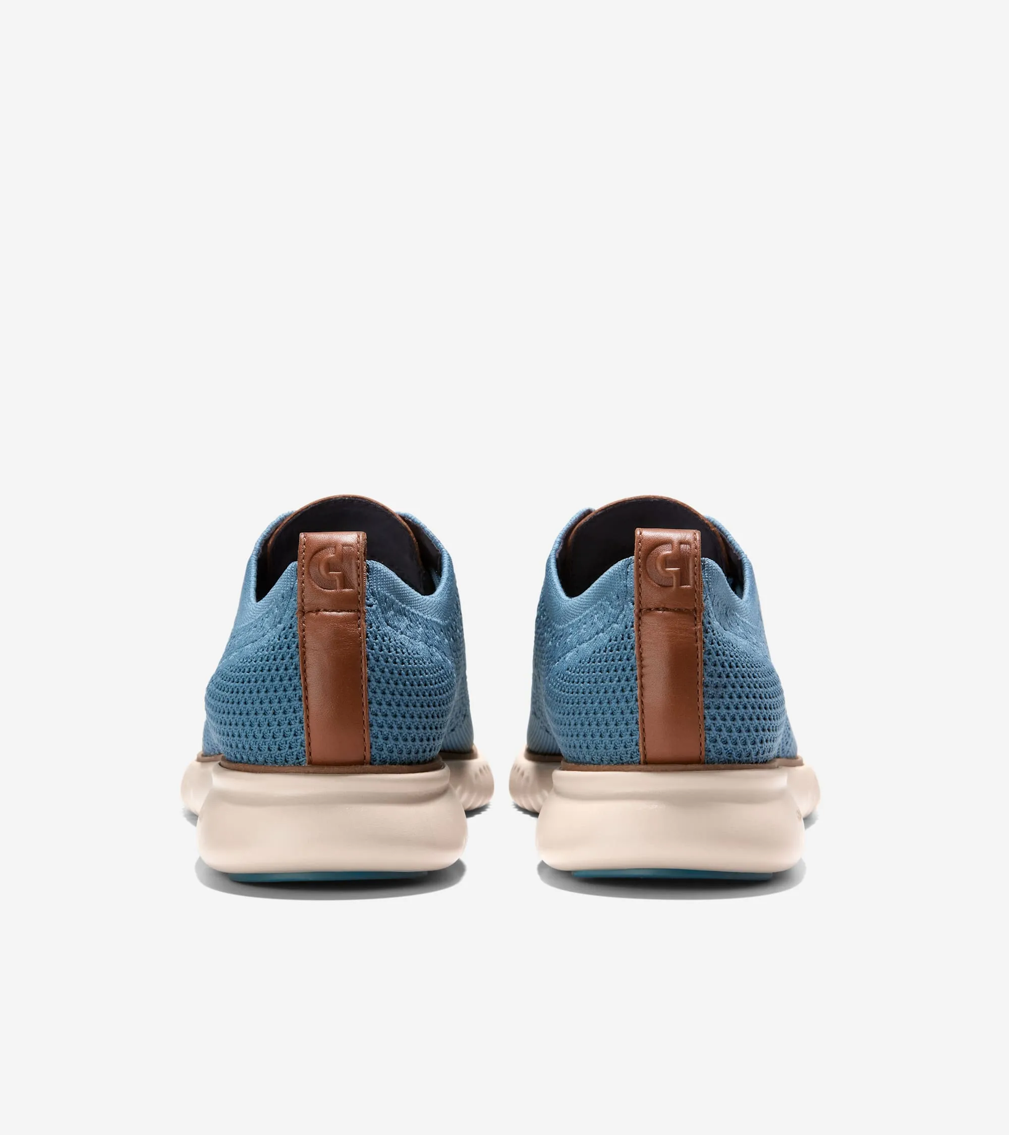 Cole Haan Chaussures Oxford 2.ZEROGRAND Stitchlite pour Homme