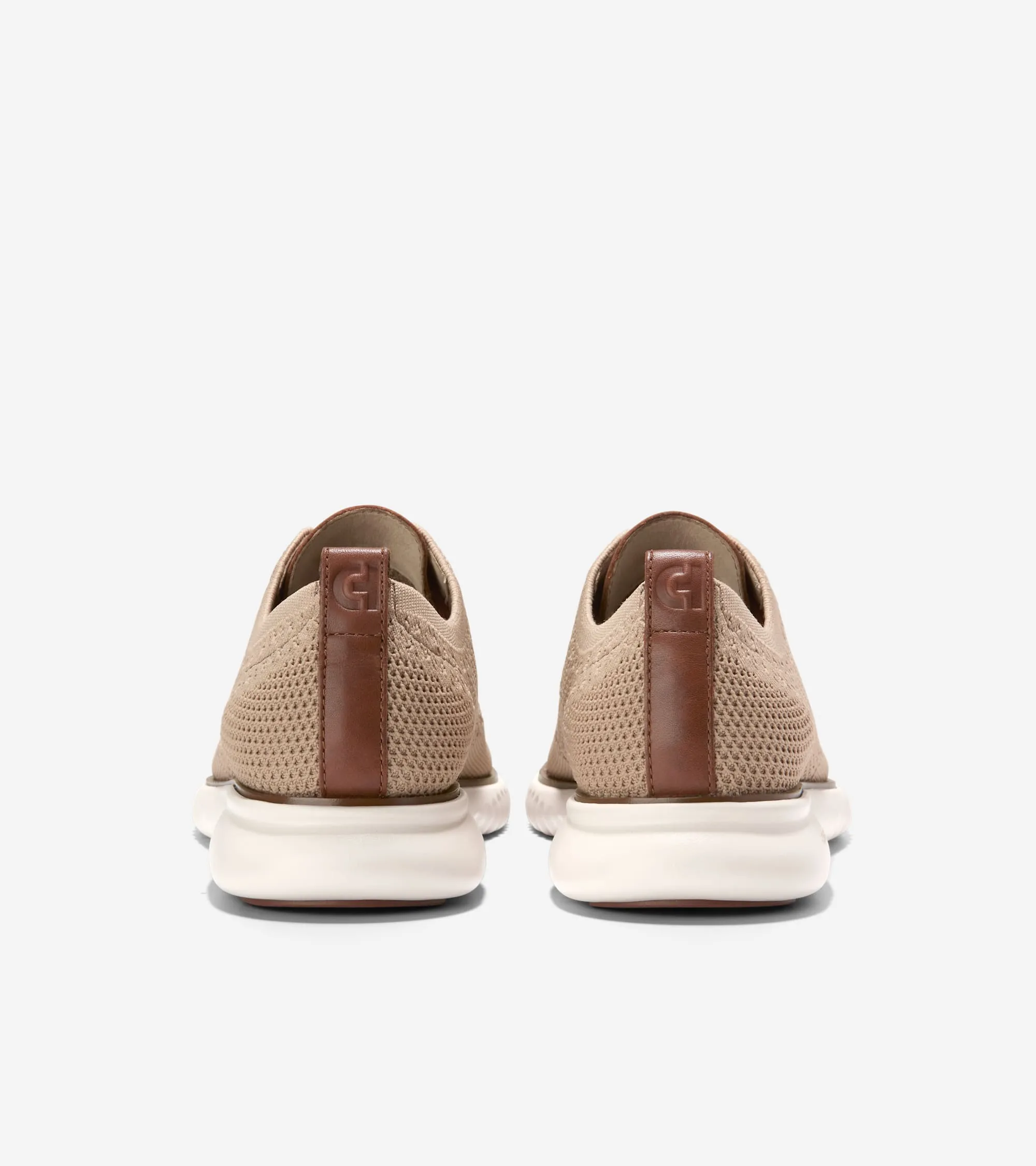Cole Haan Chaussures Oxford 2.ZEROGRAND Stitchlite pour Homme