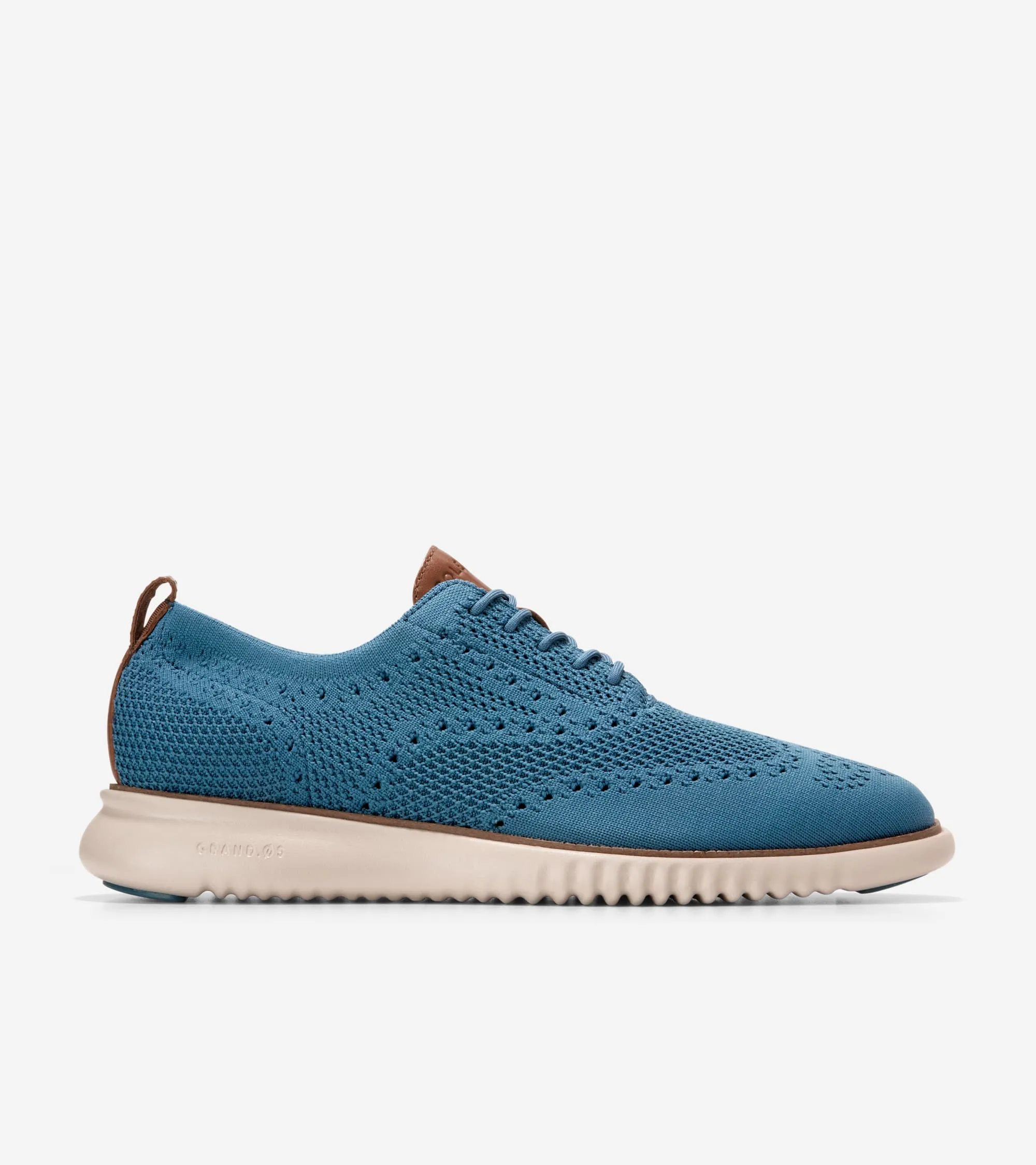 Cole Haan Chaussures Oxford 2.ZEROGRAND Stitchlite pour Homme