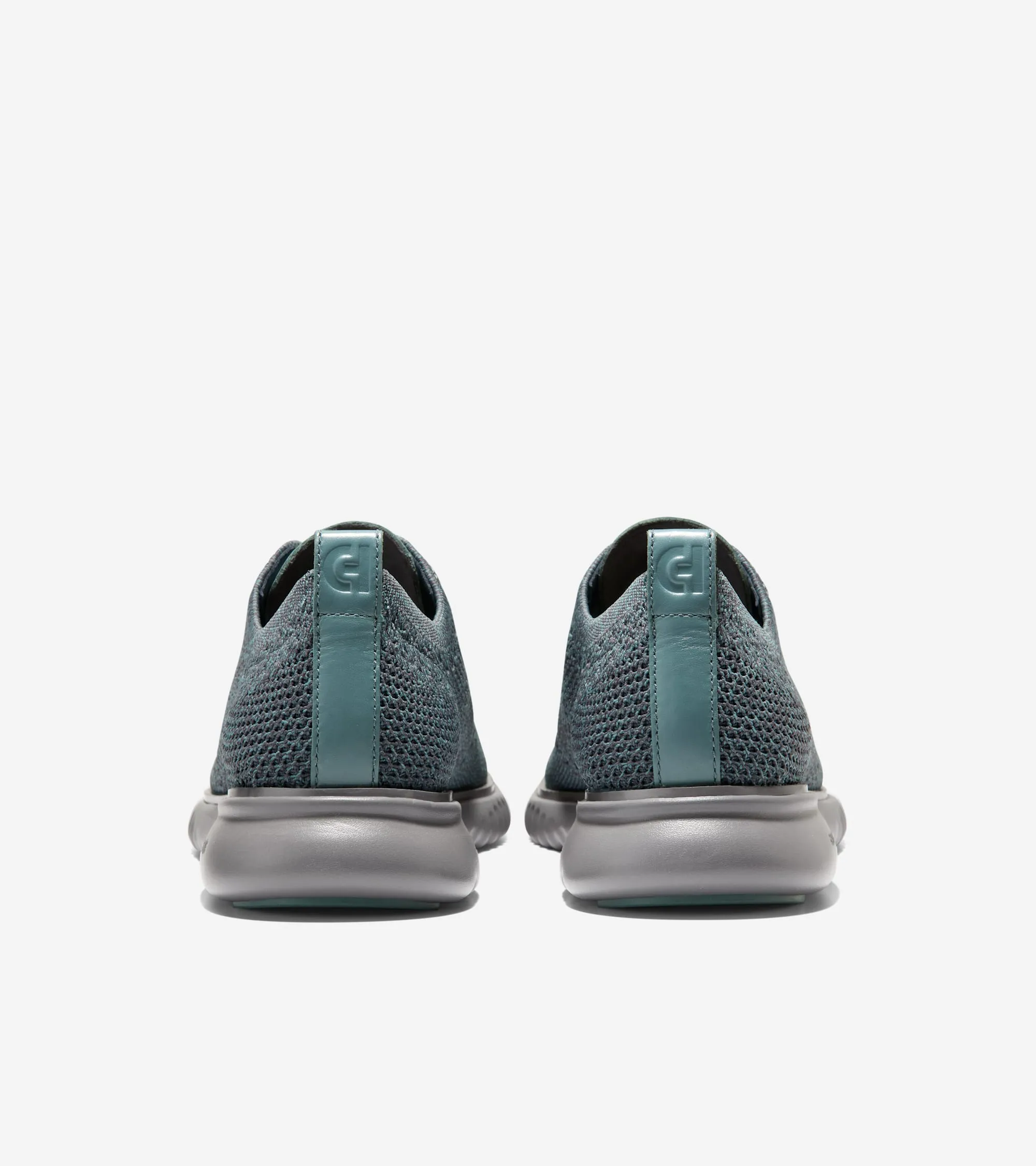 Cole Haan Chaussures Oxford à Bout Effilé 2.ZEROGRAND pour Homme